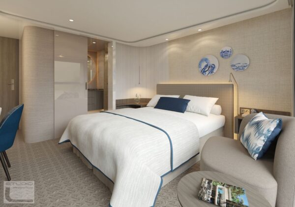 Your Ship: MS Nobleman