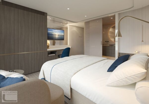 Your Ship: MS Nobleman