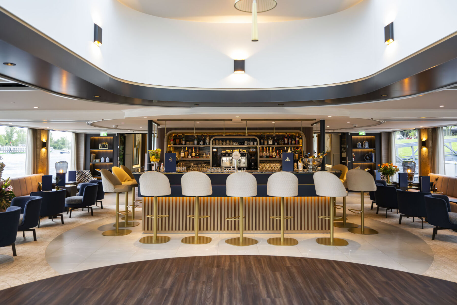 Your Ship: MS Nobleman