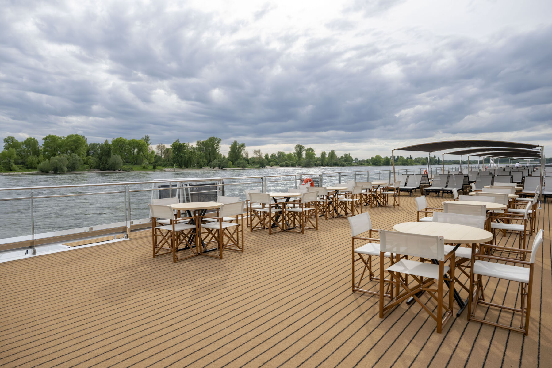 Your Ship: MS Nobleman