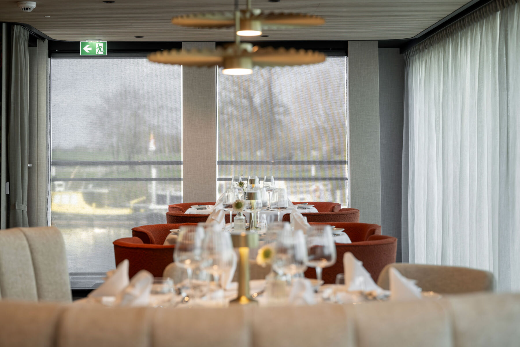 Your Ship: MS Nobleman