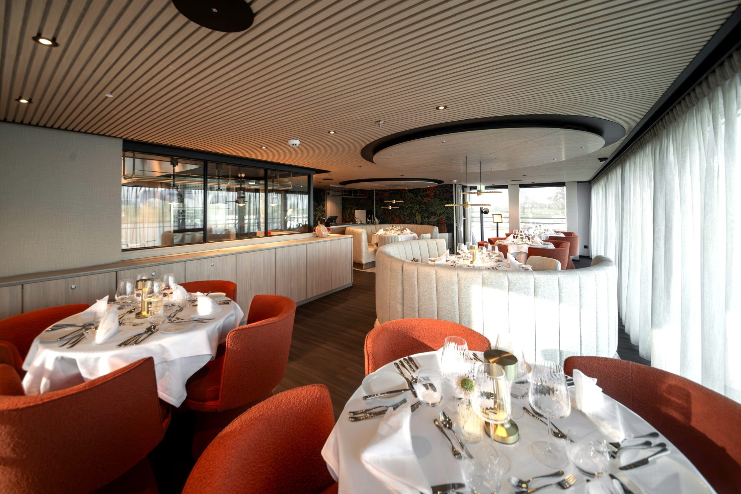 Your Ship: MS Nobleman
