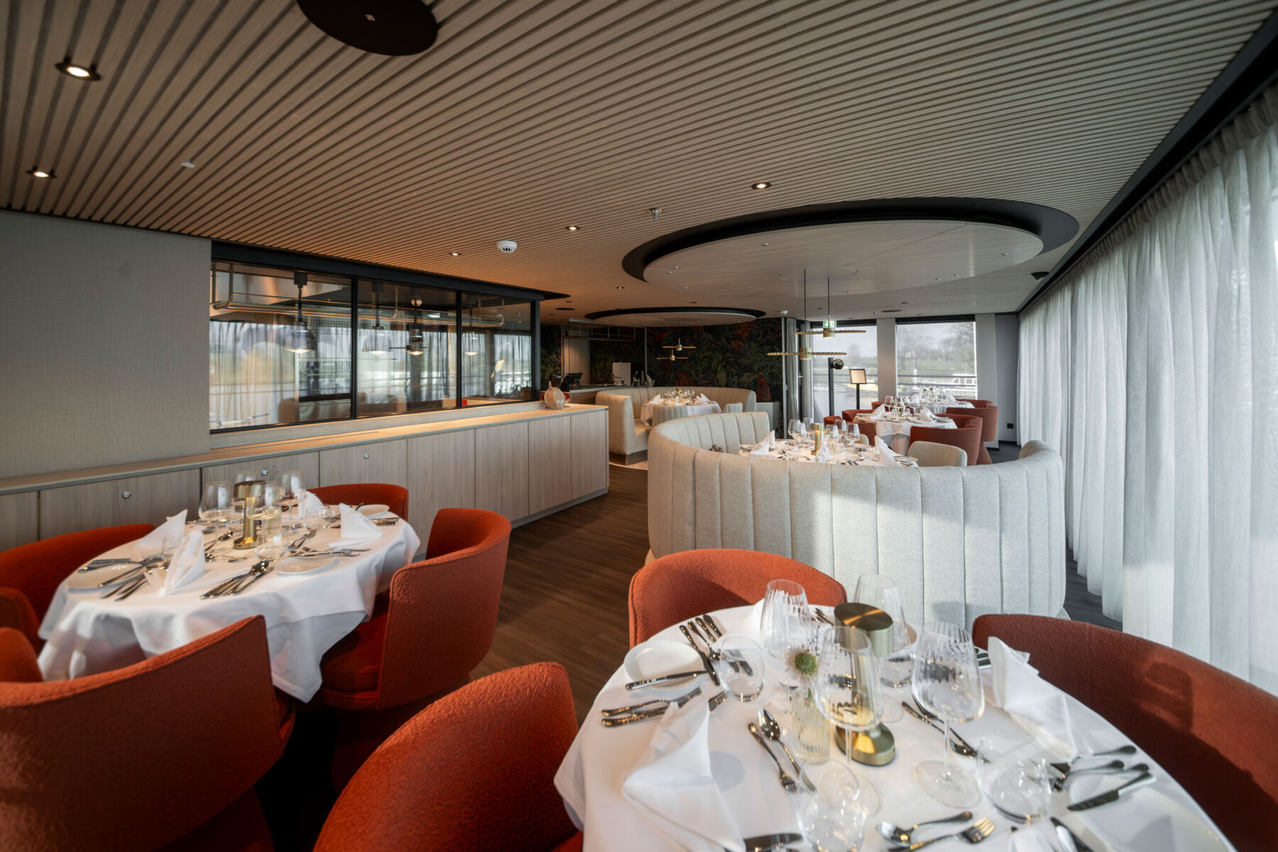 Your Ship: MS Nobleman