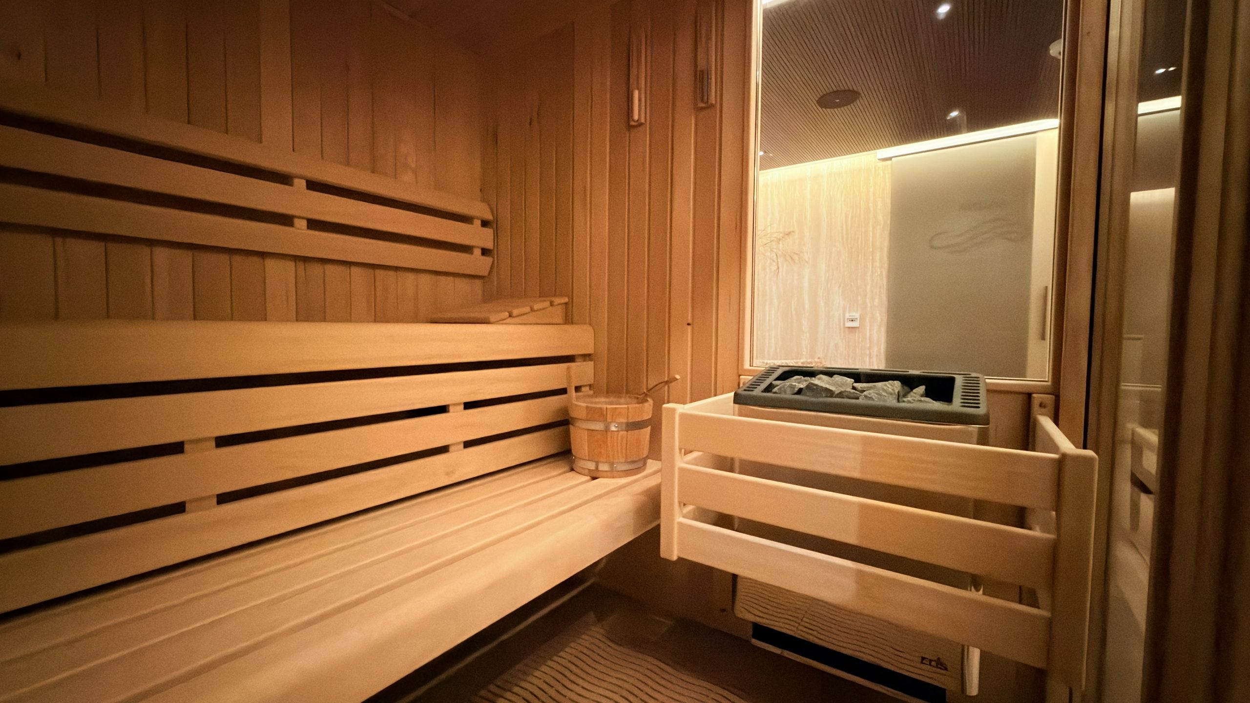 Your Ship: MS Nobleman