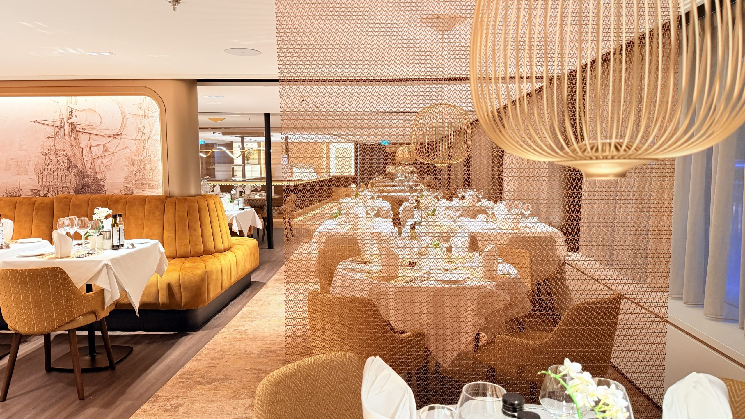 Your Ship: MS Nobleman