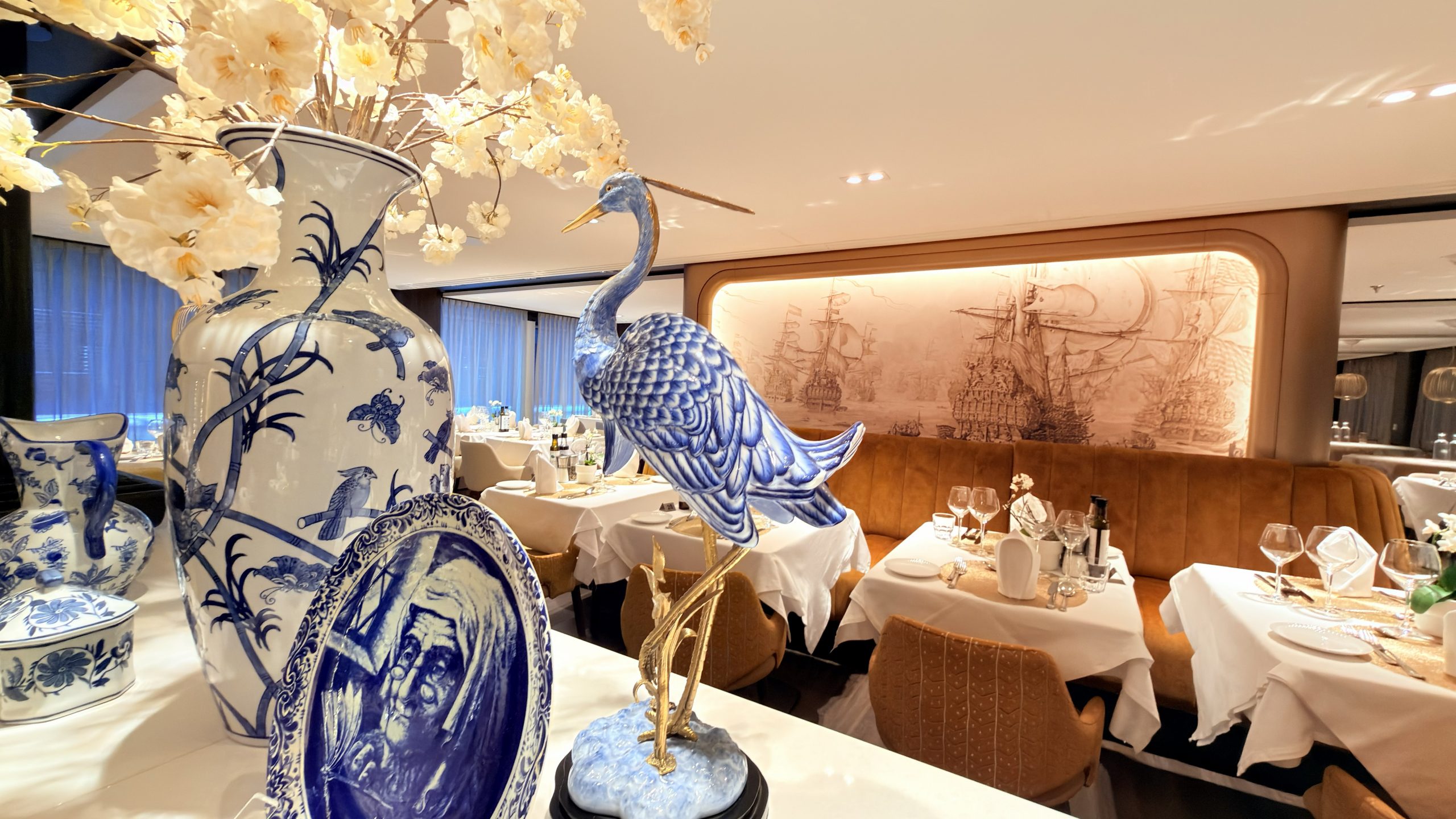Your Ship: MS Nobleman