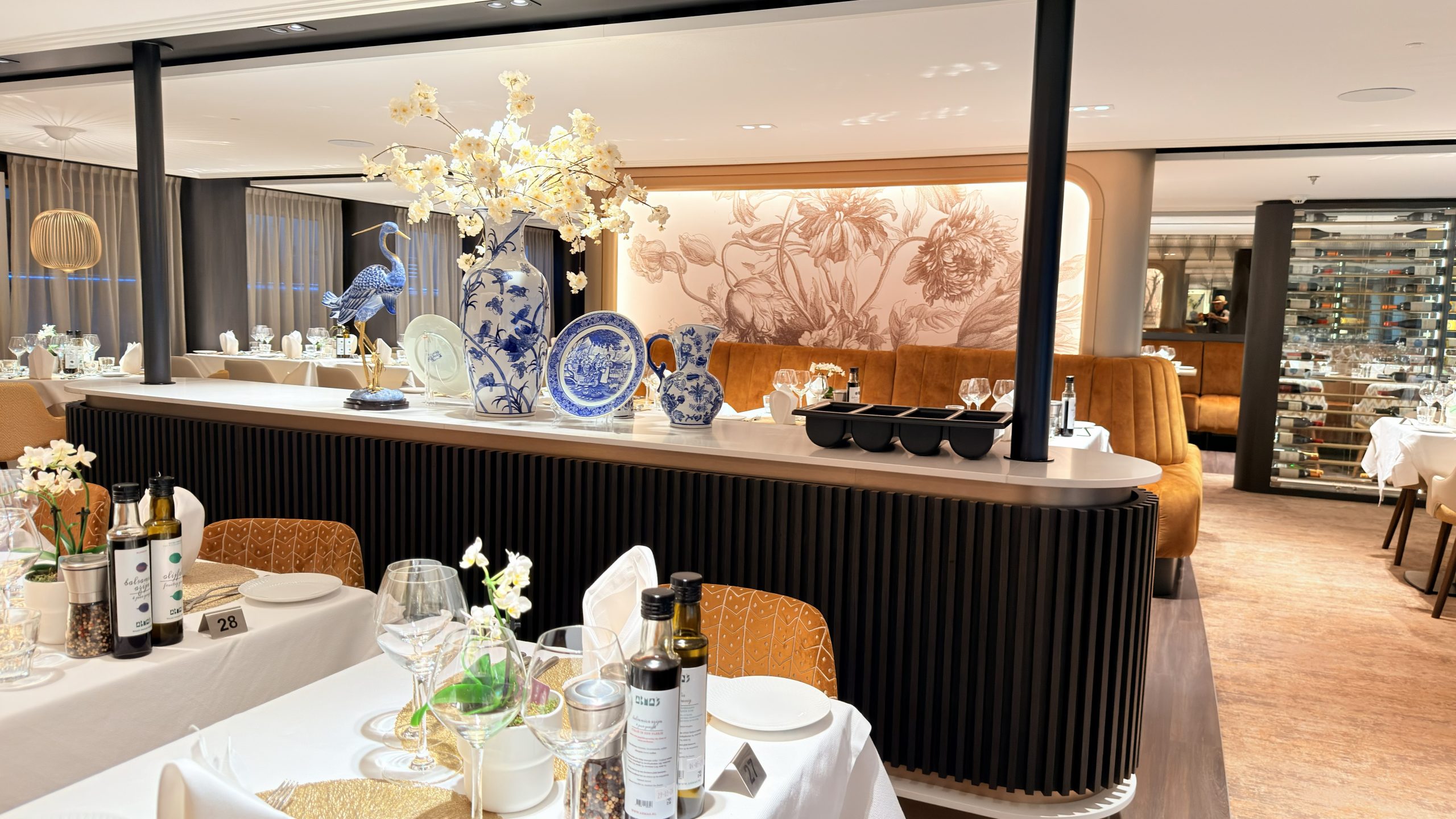 Your Ship: MS Nobleman