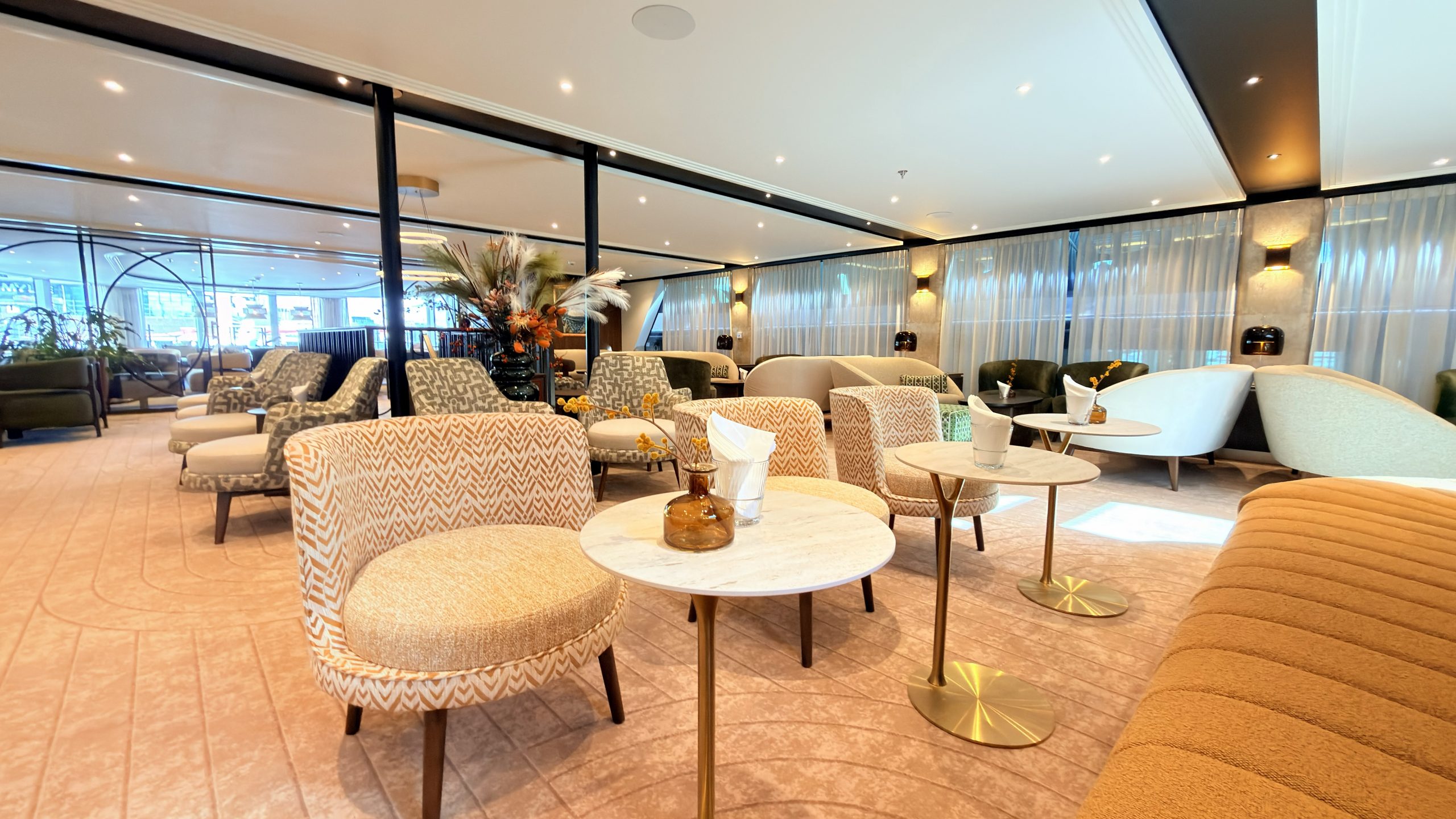 Your Ship: MS Nobleman
