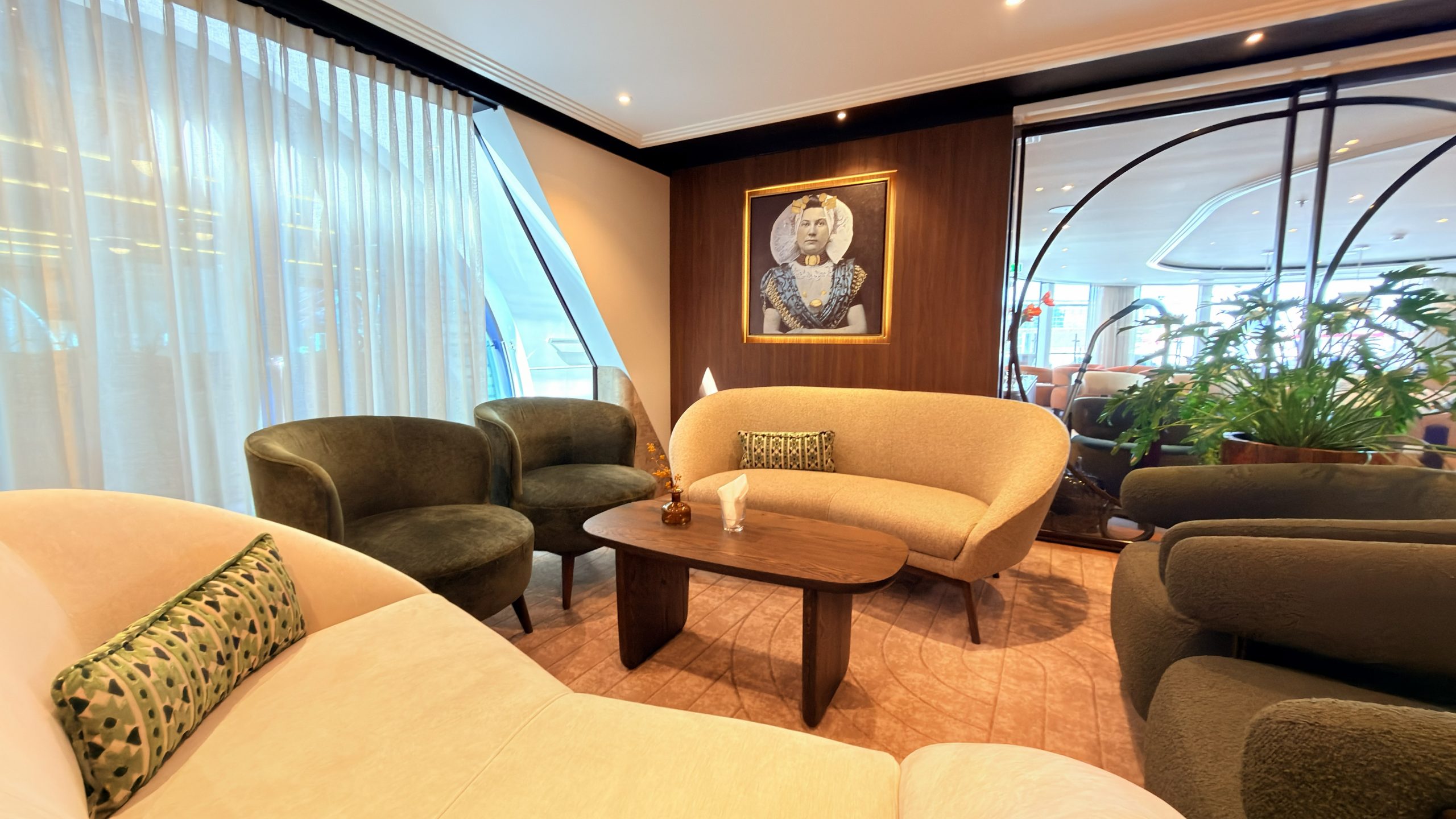 Your Ship: MS Nobleman
