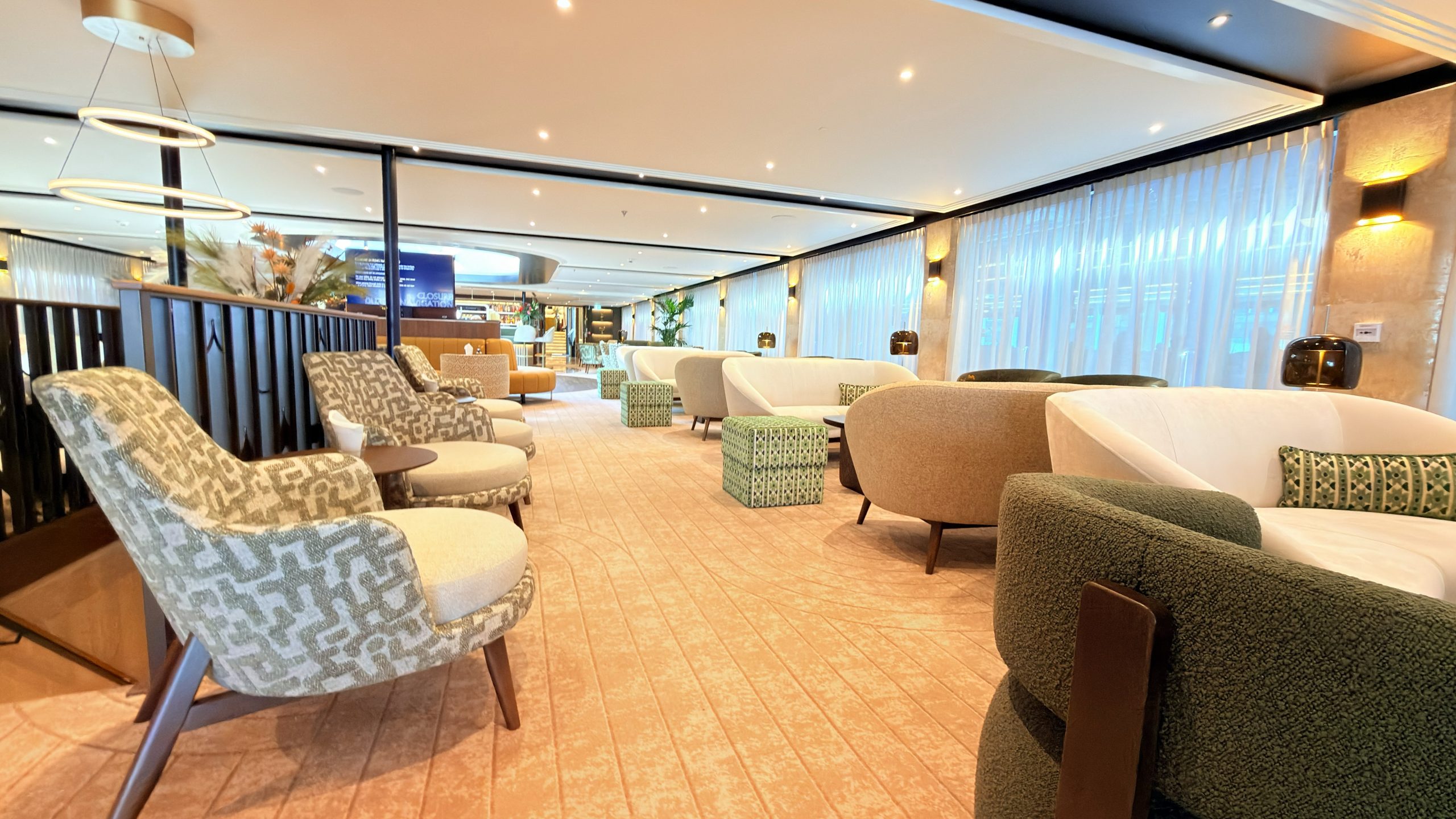 Your Ship: MS Nobleman