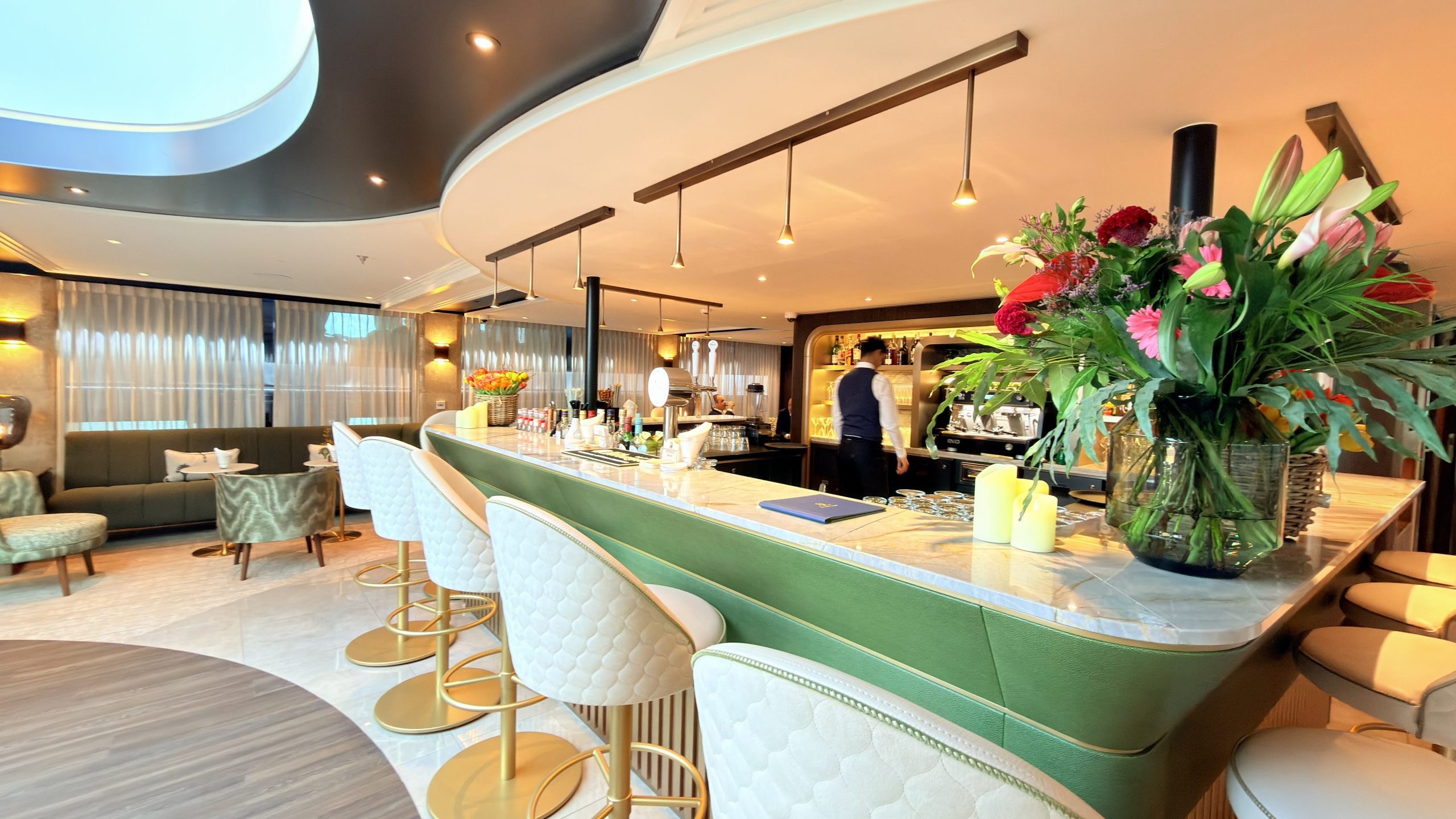 Your Ship: MS Nobleman