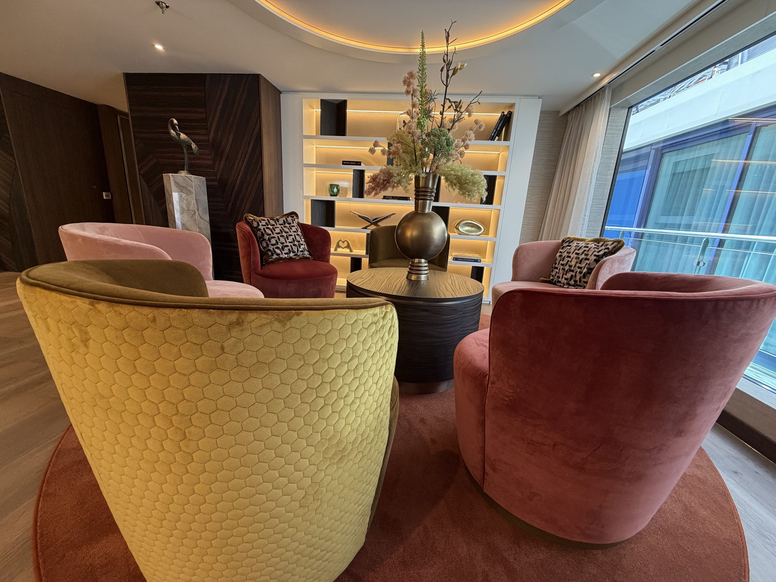 Your Ship: MS Nobleman