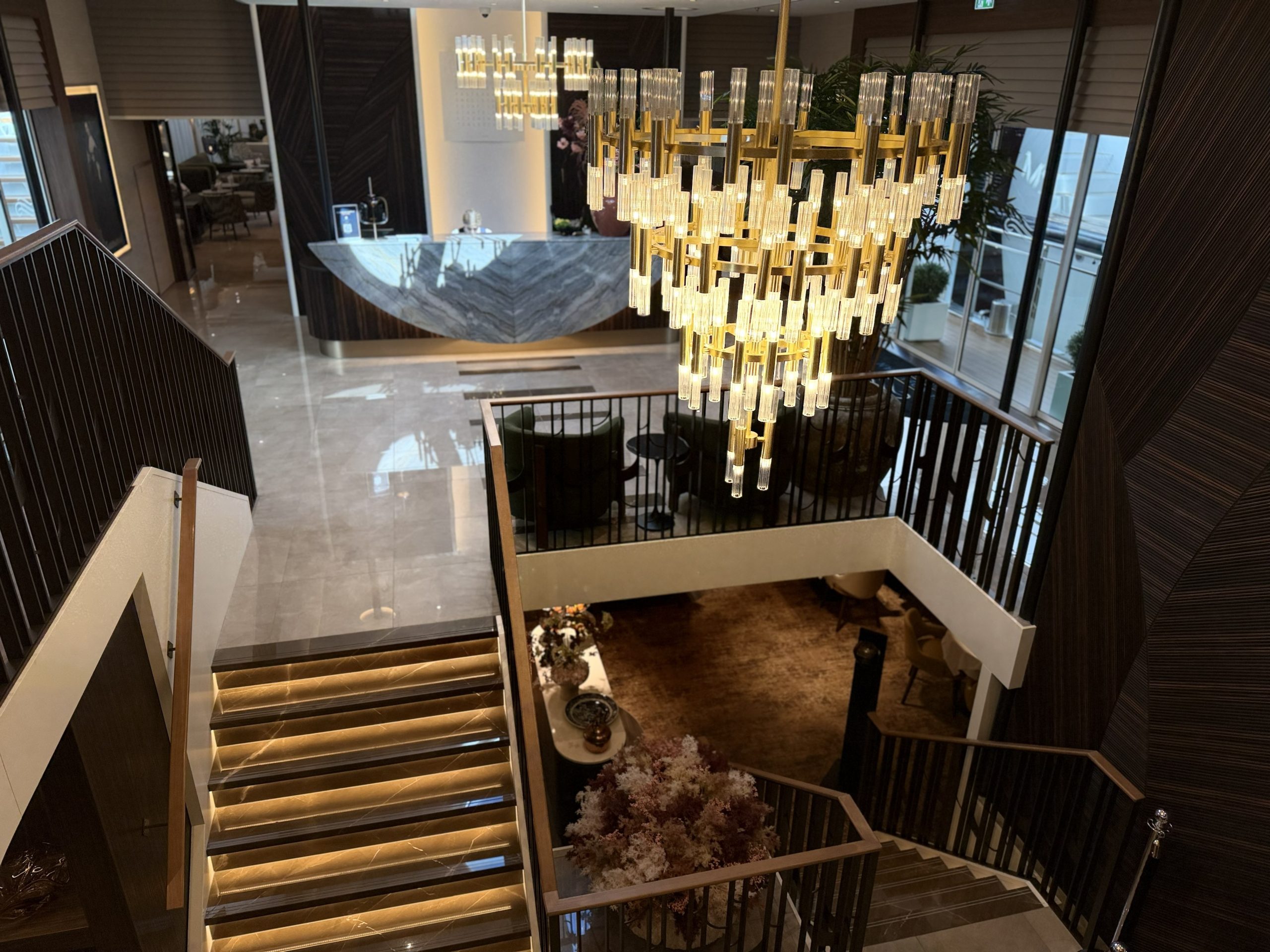 Your Ship: MS Nobleman
