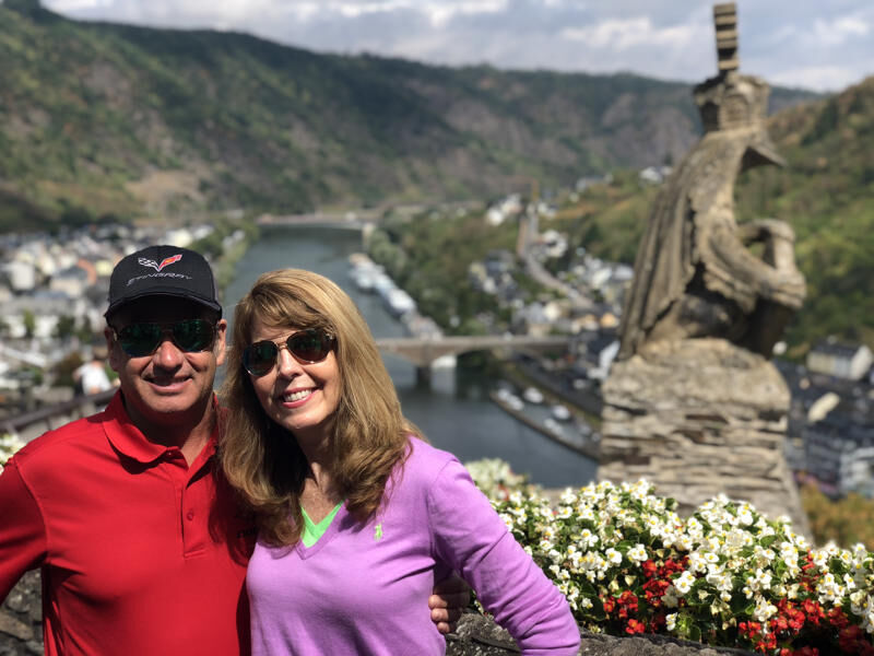 Cruise Experience
