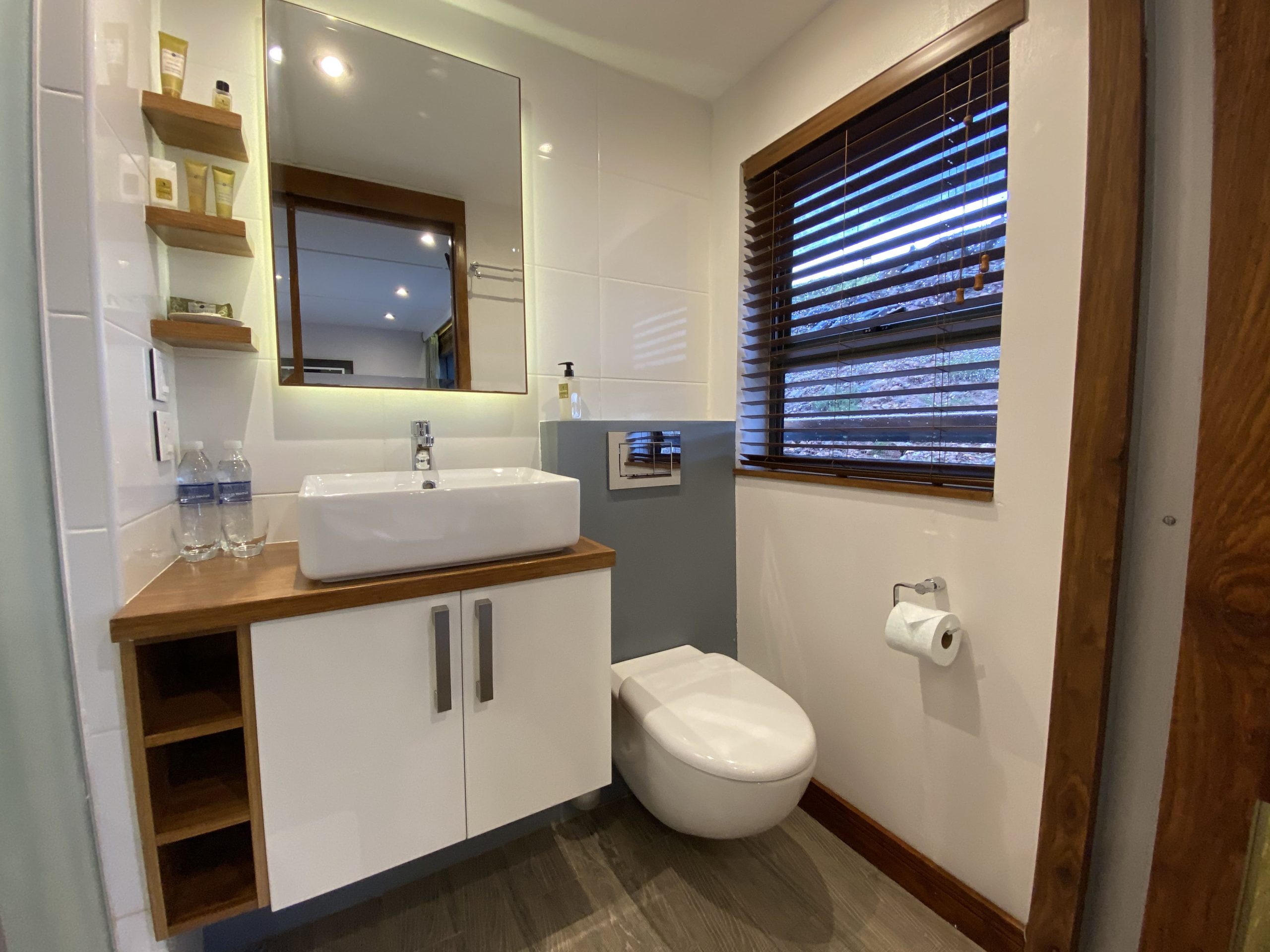 Twin Room with Extra Bed