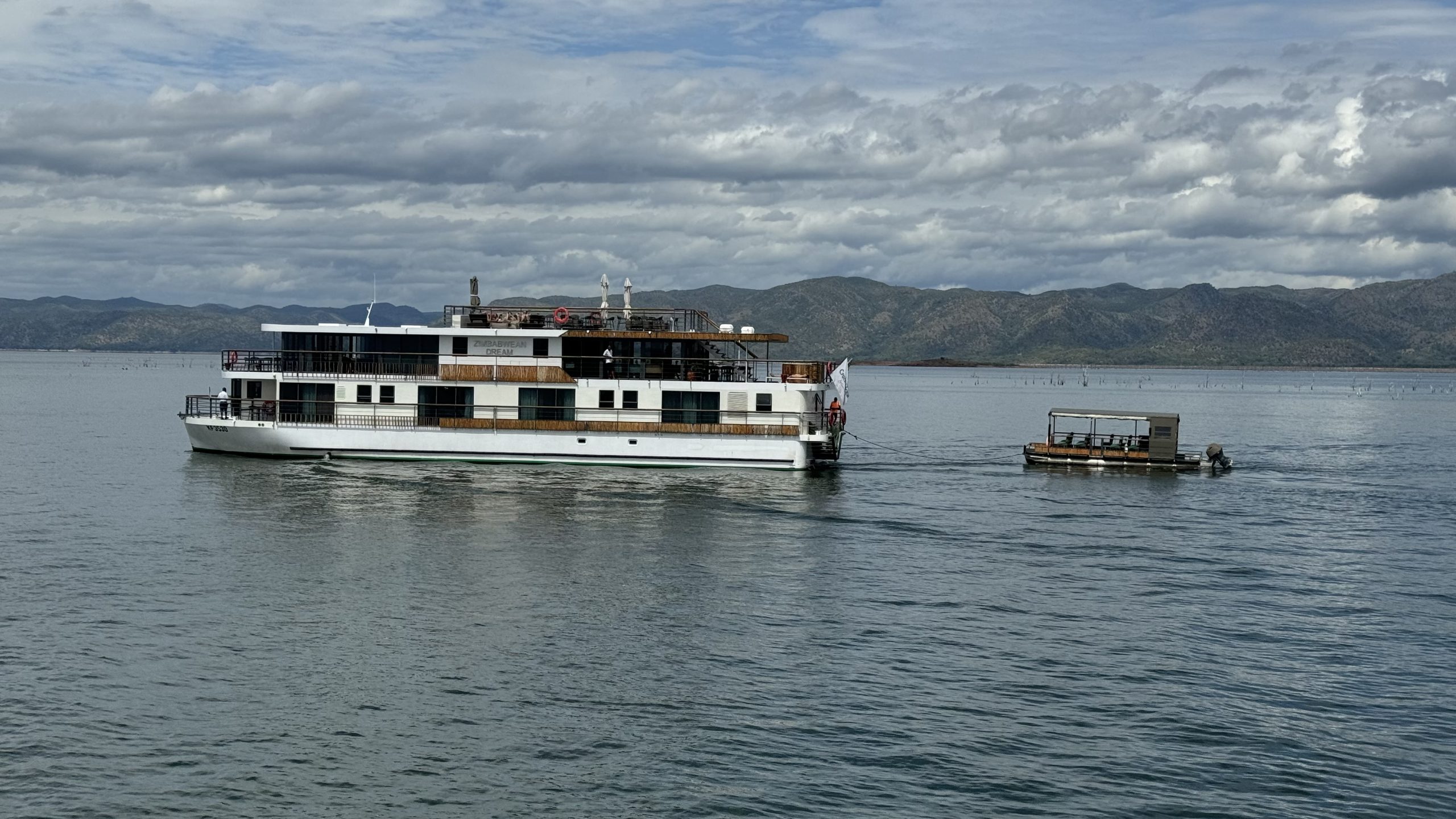 RV African Dream