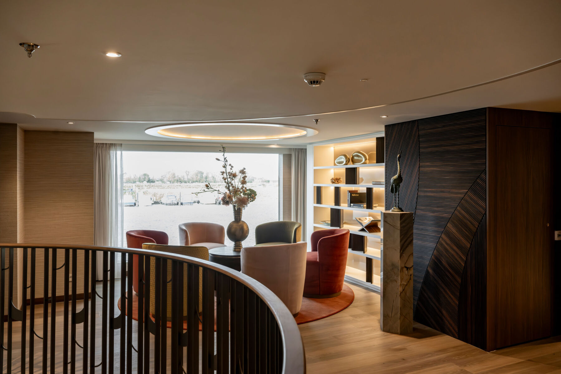 Your Ship: MS Nobleman