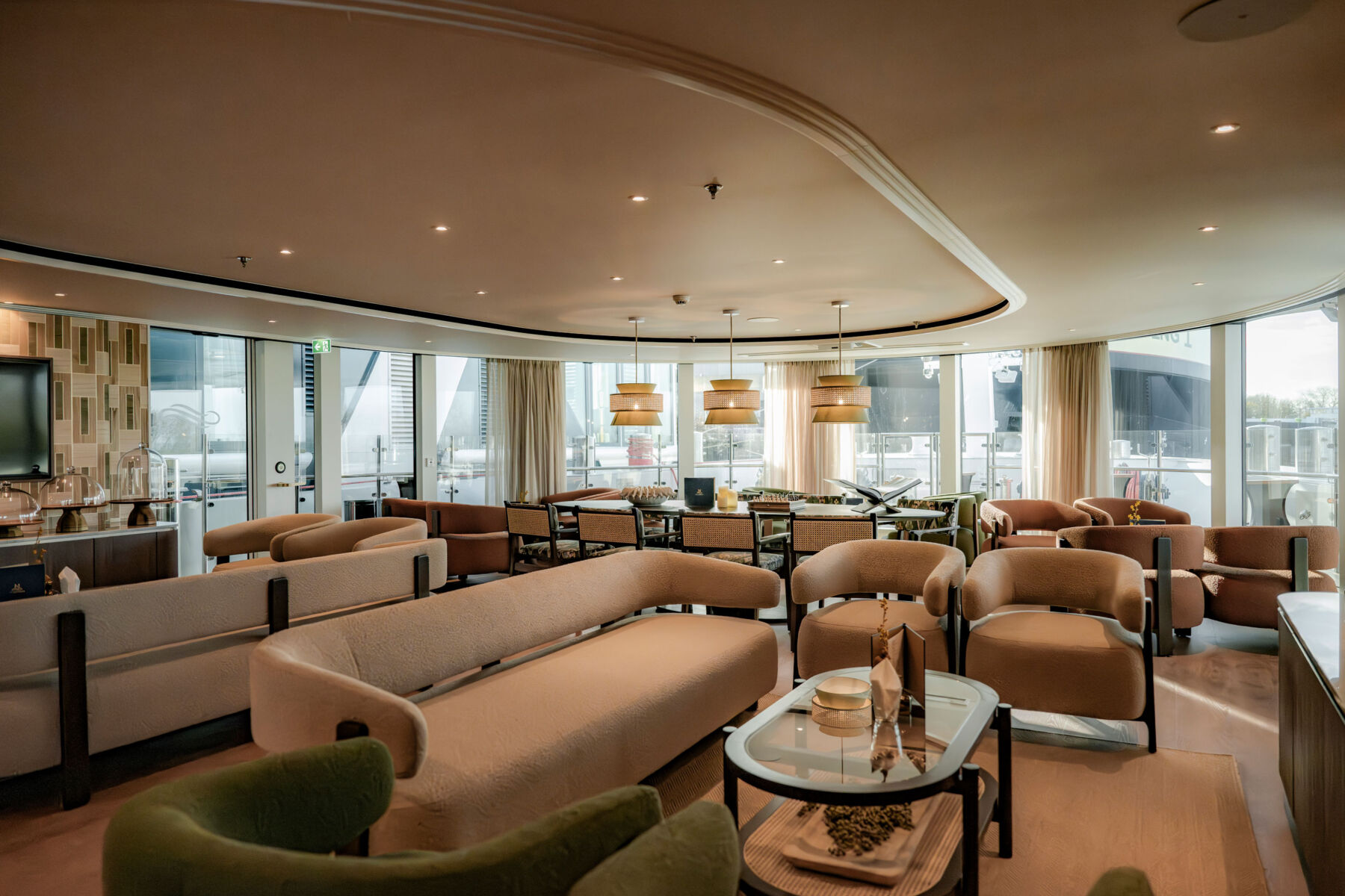 Your Ship: MS Nobleman