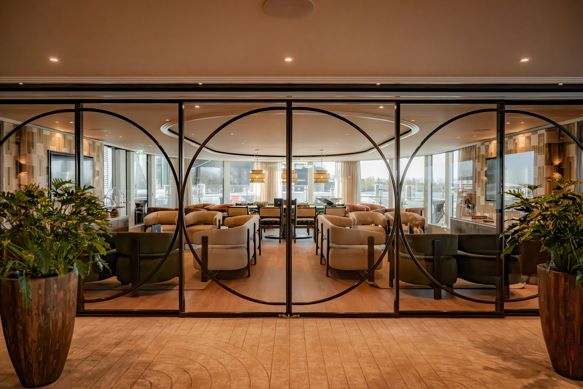 Your Ship: MS Nobleman