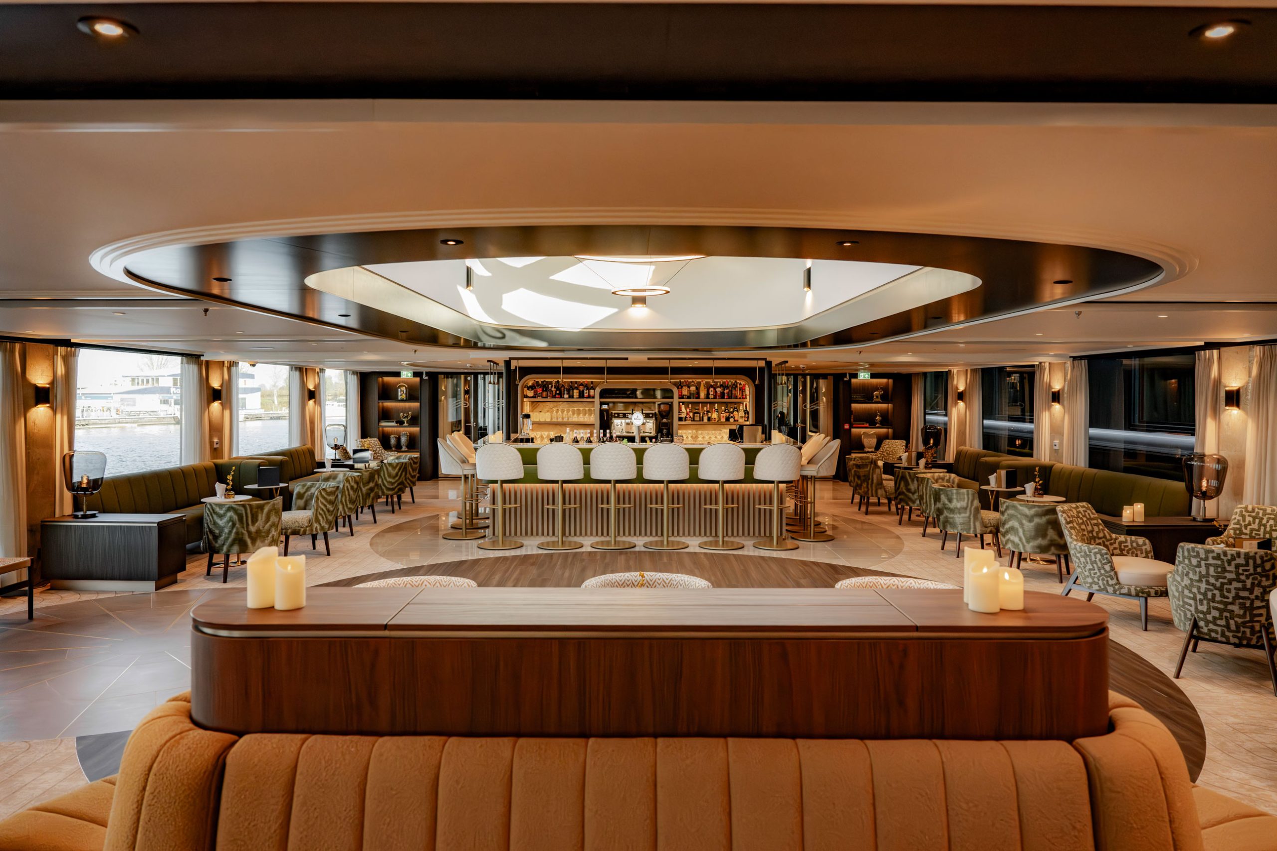 Your Ship: MS Nobleman