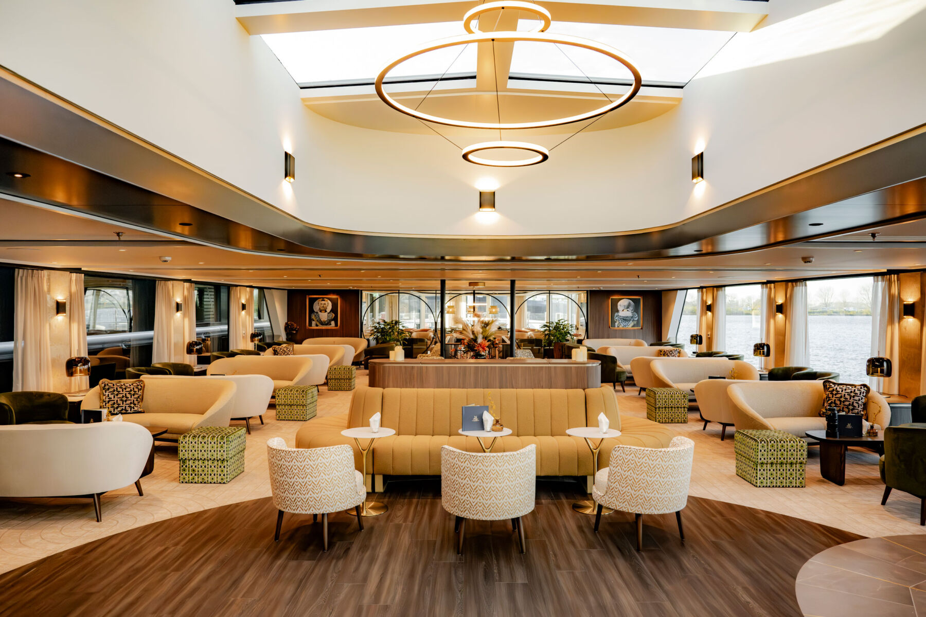 Your Ship: MS Nobleman
