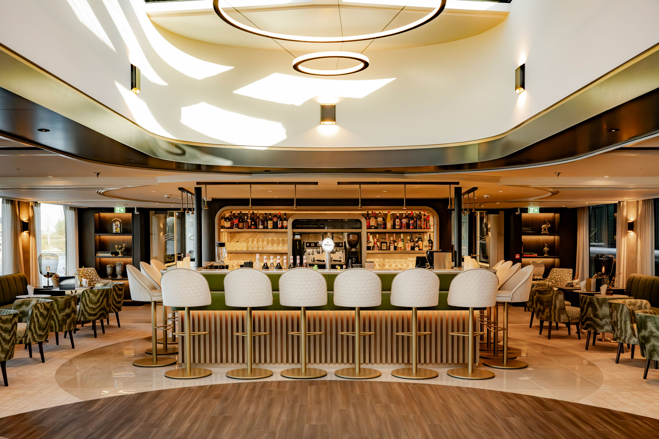 Your Ship: MS Nobleman