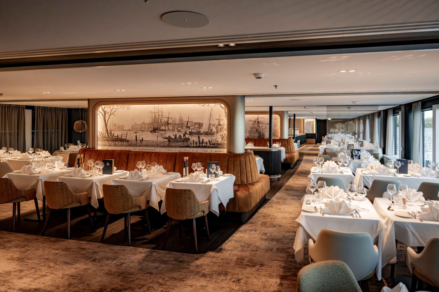 Your Ship: MS Nobleman