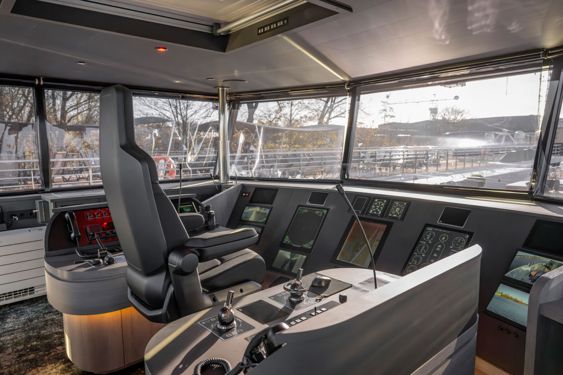 Your Ship: MS Nobleman