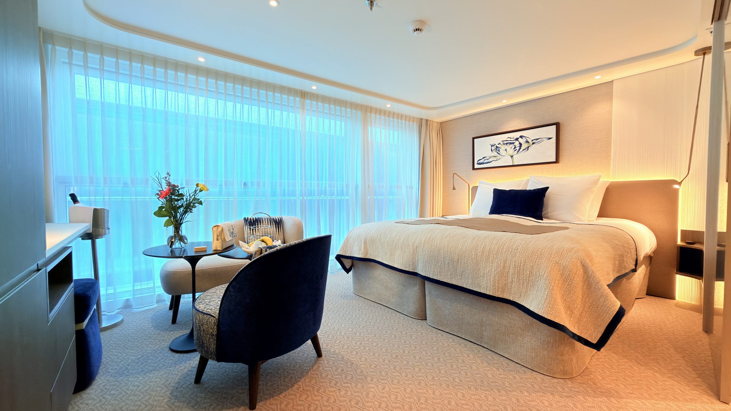 The Nobleman Suites