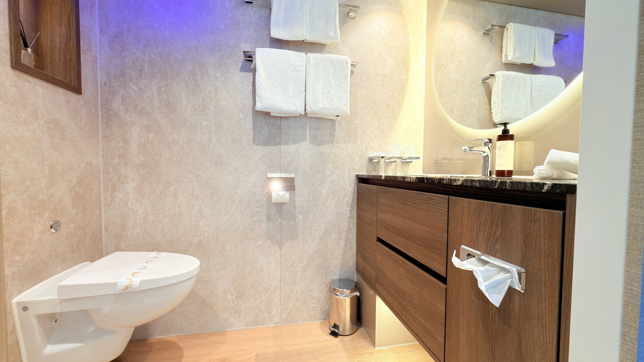 The Nobleman Suites