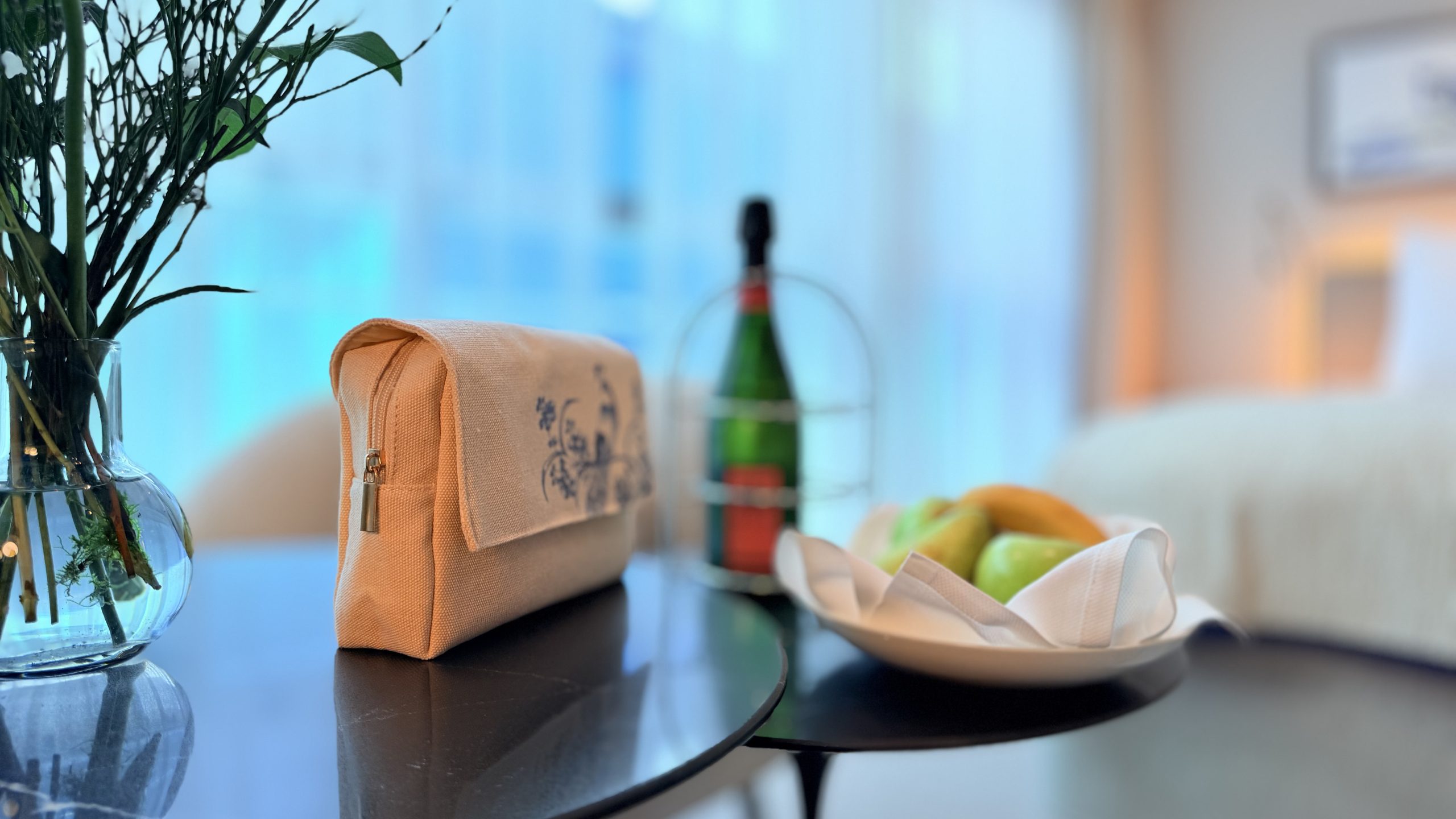 The Nobleman Suites