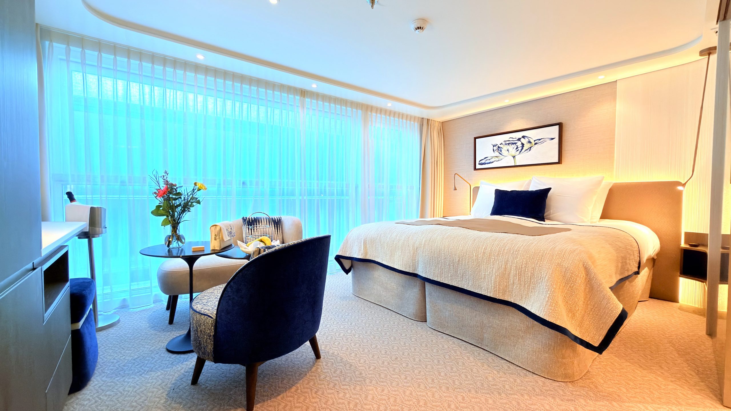 The Nobleman Suites