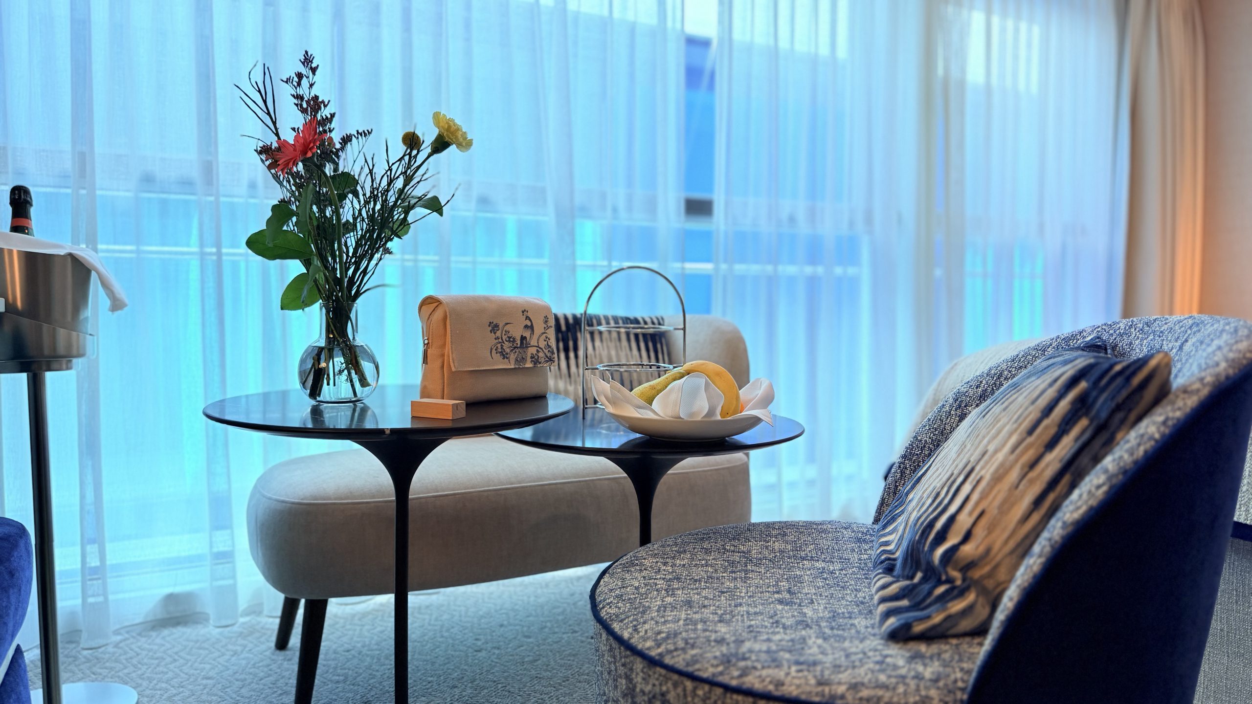 The Nobleman Suites
