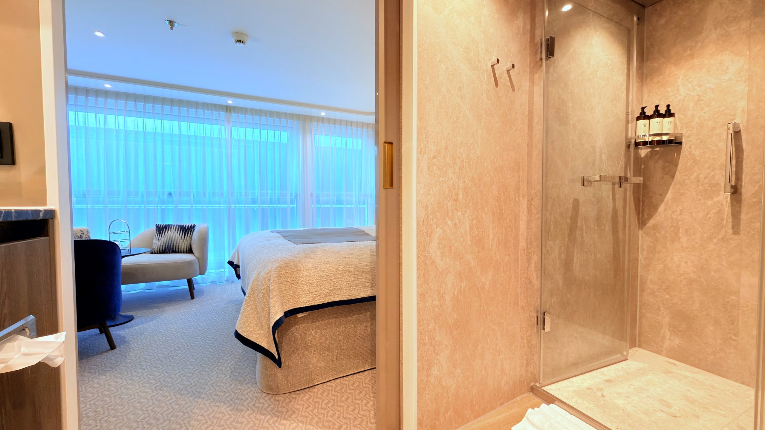 The Nobleman Suites