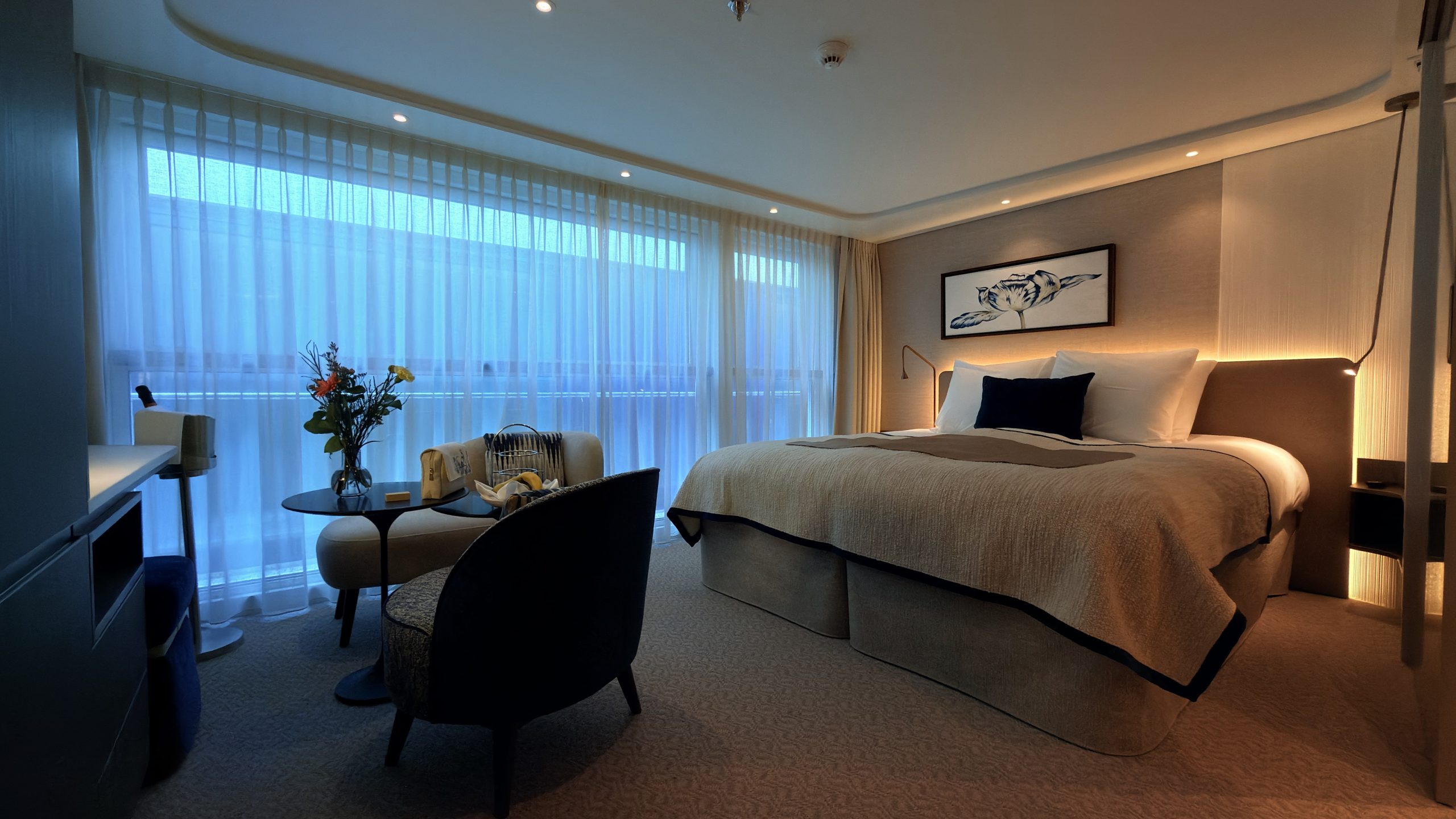 The Nobleman Suites