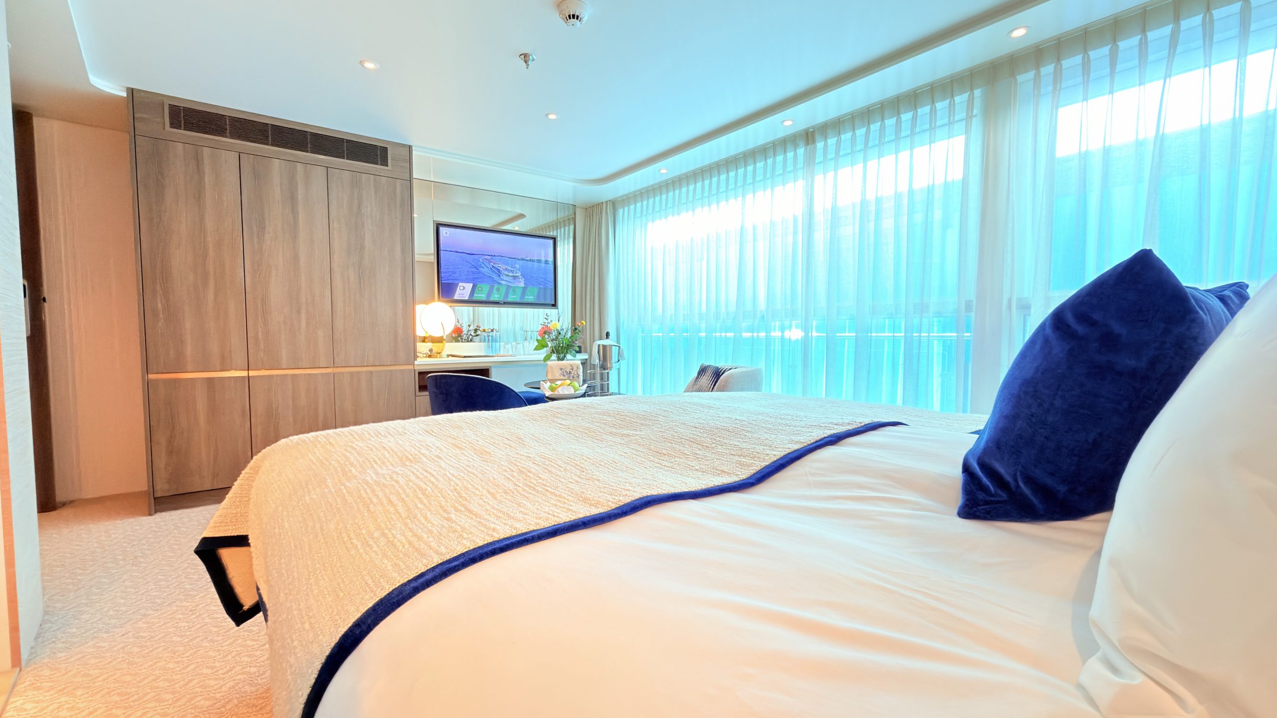 The Nobleman Suites