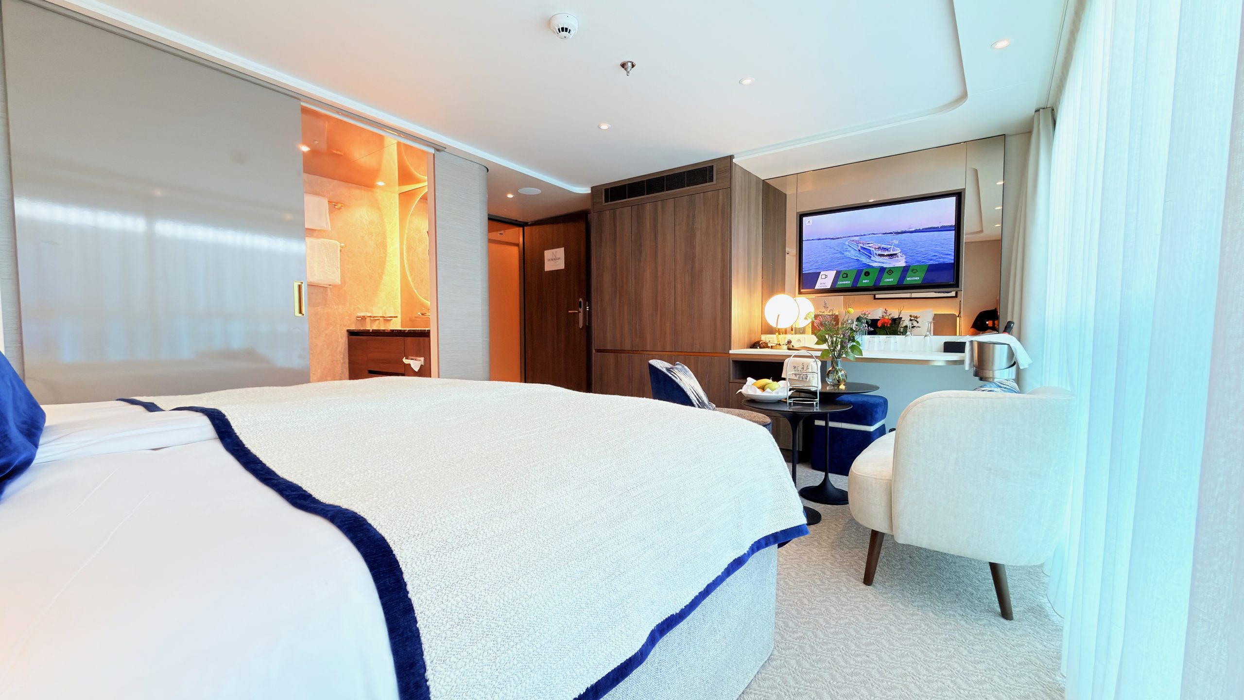The Nobleman Suites