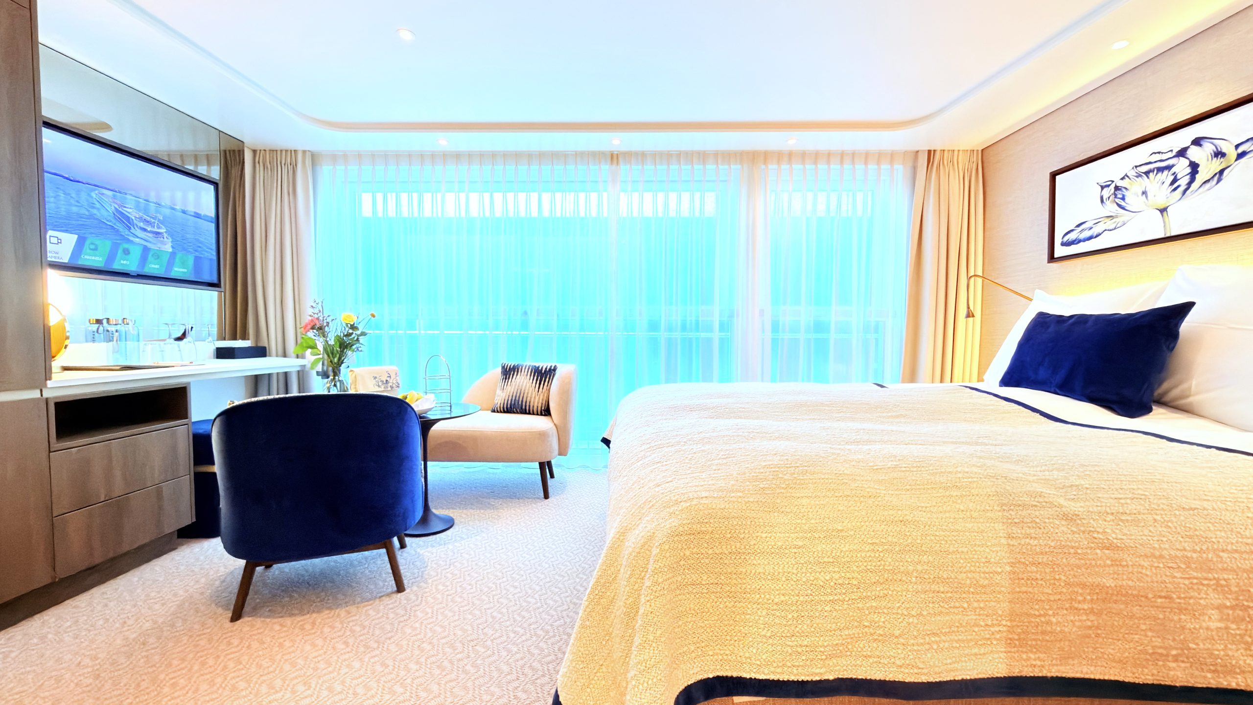 The Nobleman Suites