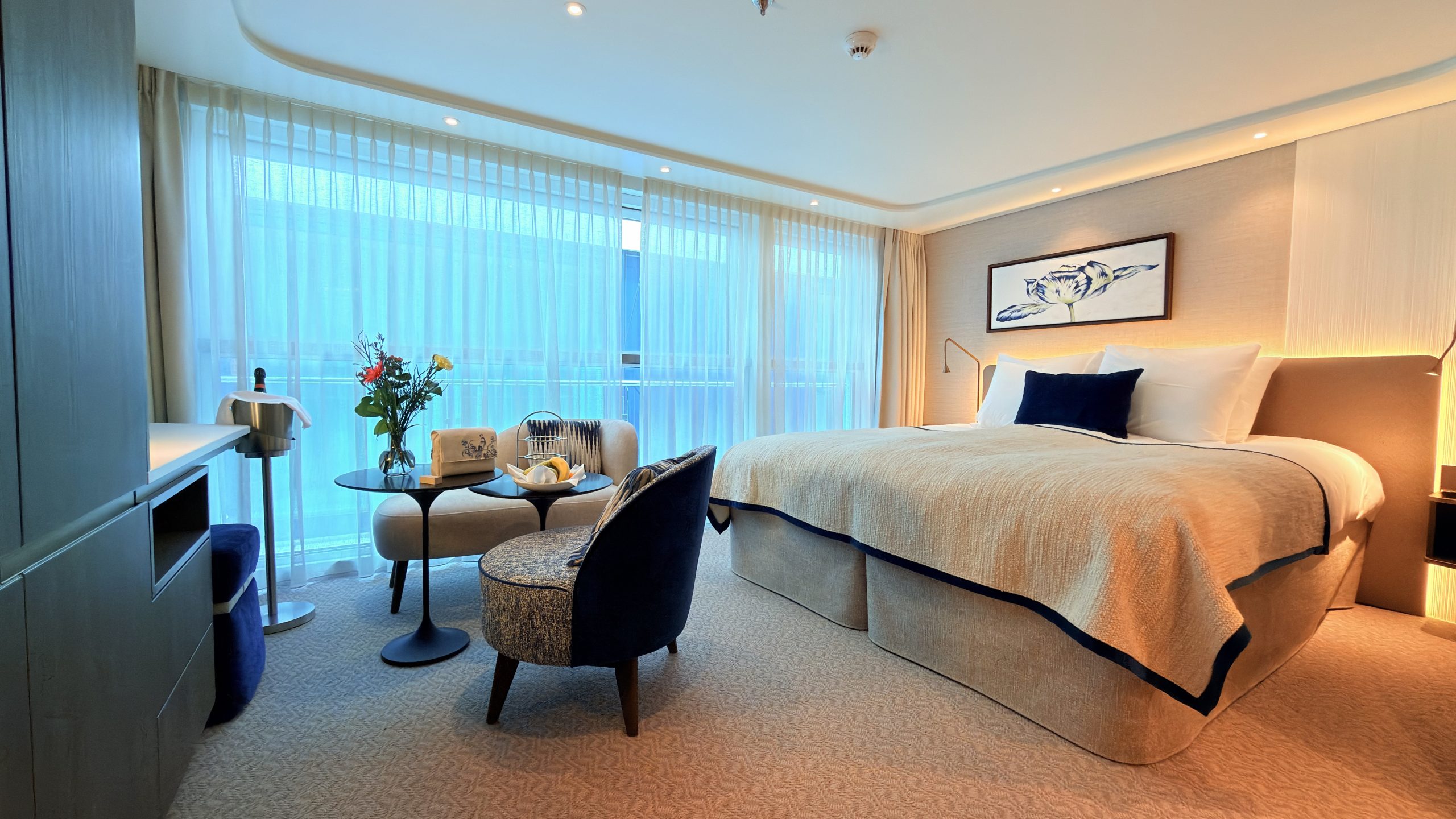 The Nobleman Suites