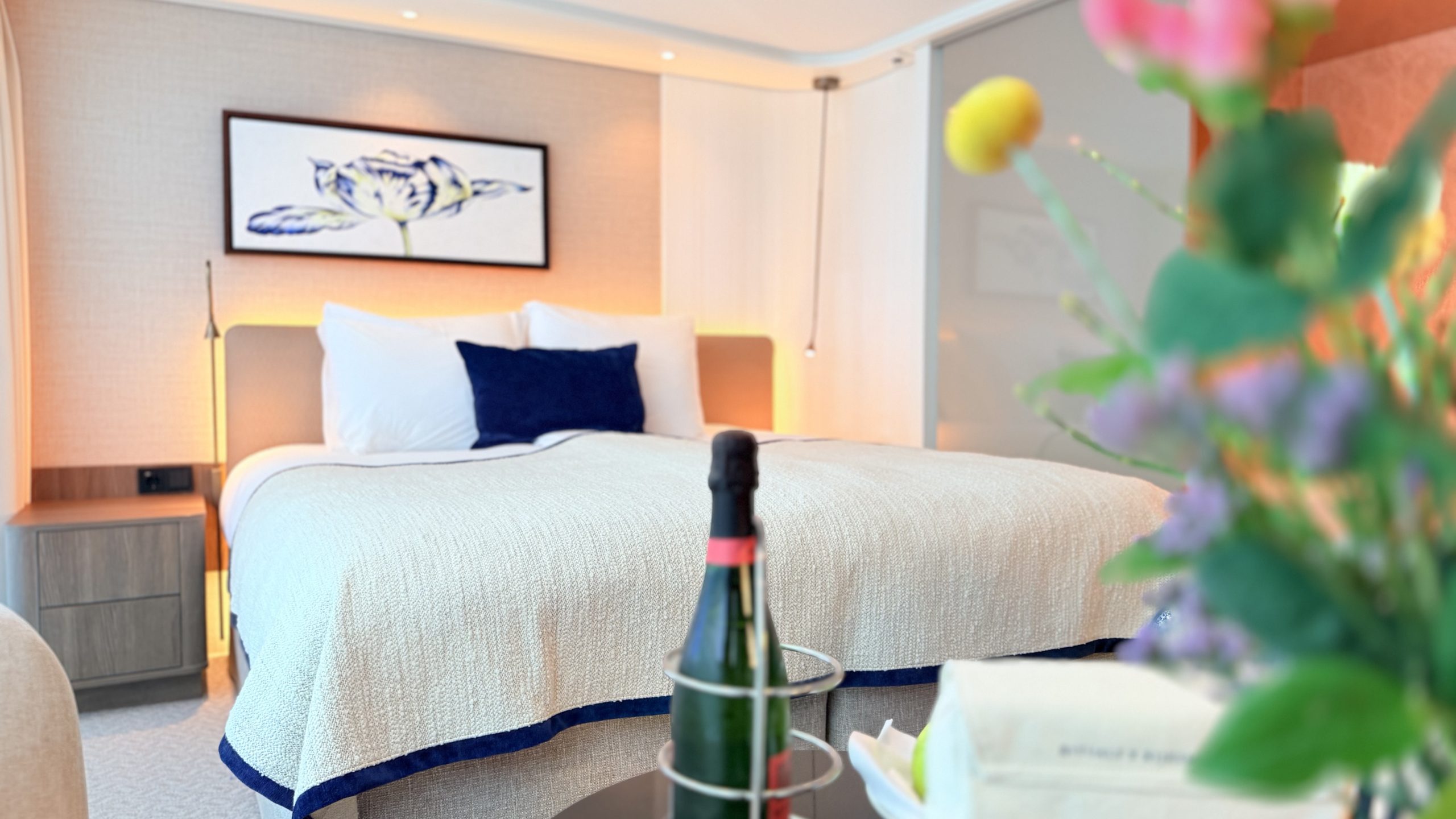 The Nobleman Suites