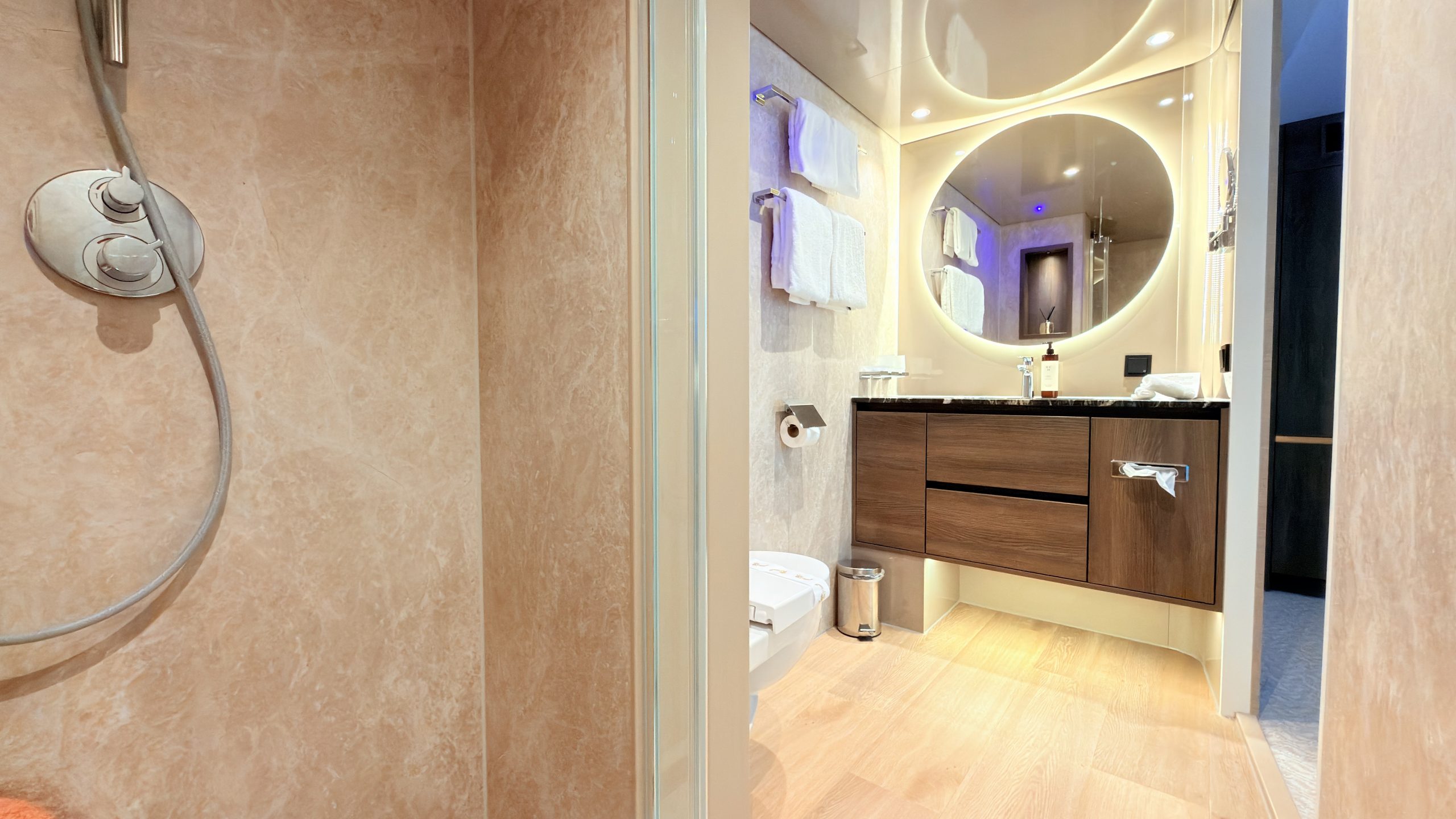 The Nobleman Suites
