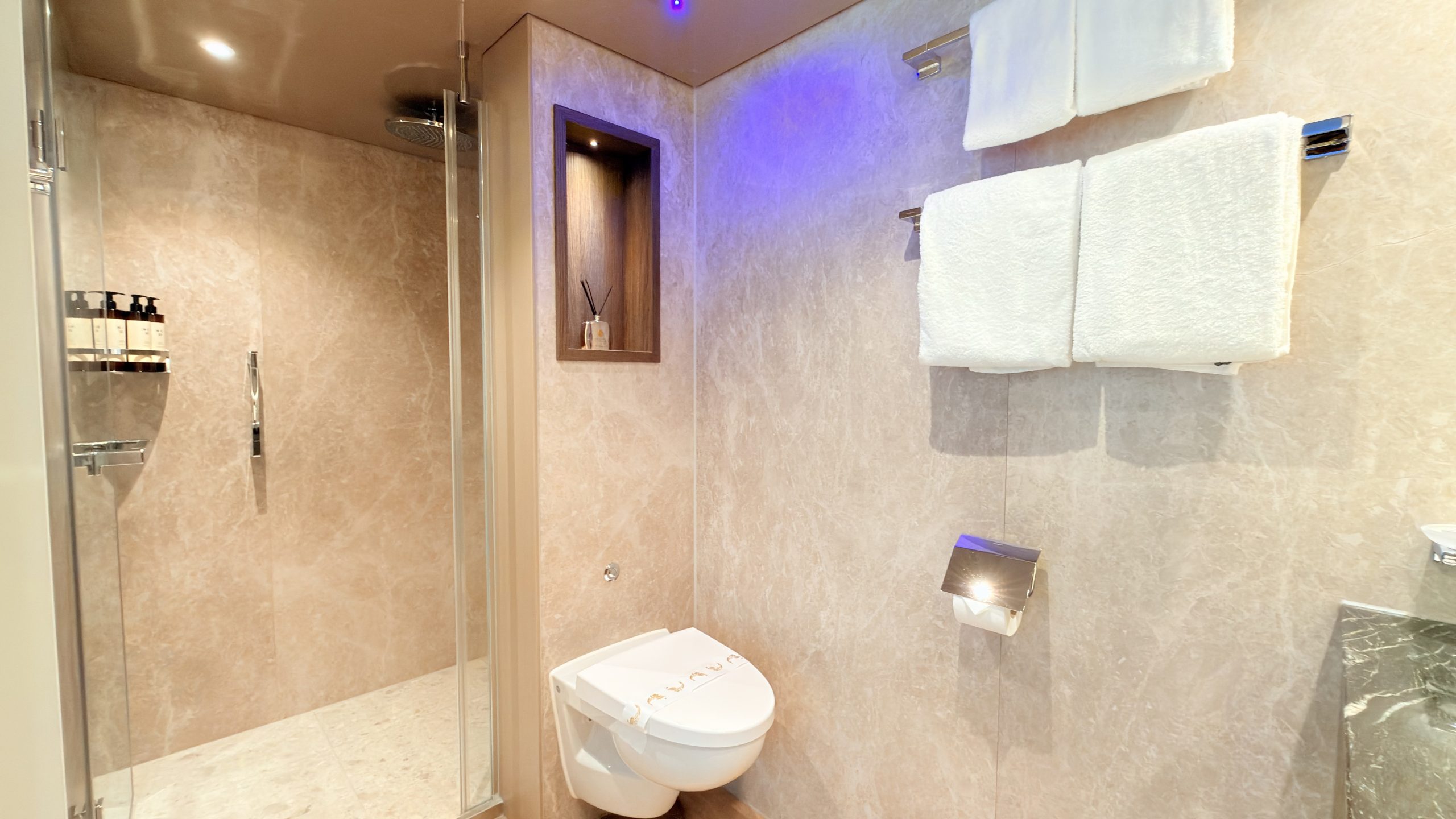 The Nobleman Suites