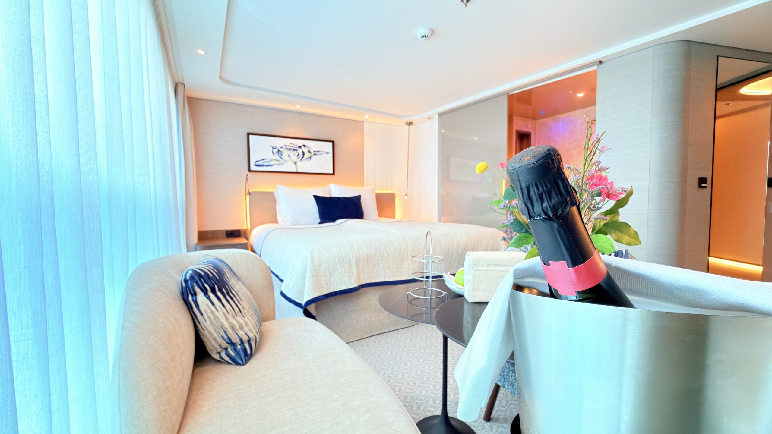 The Nobleman Suites