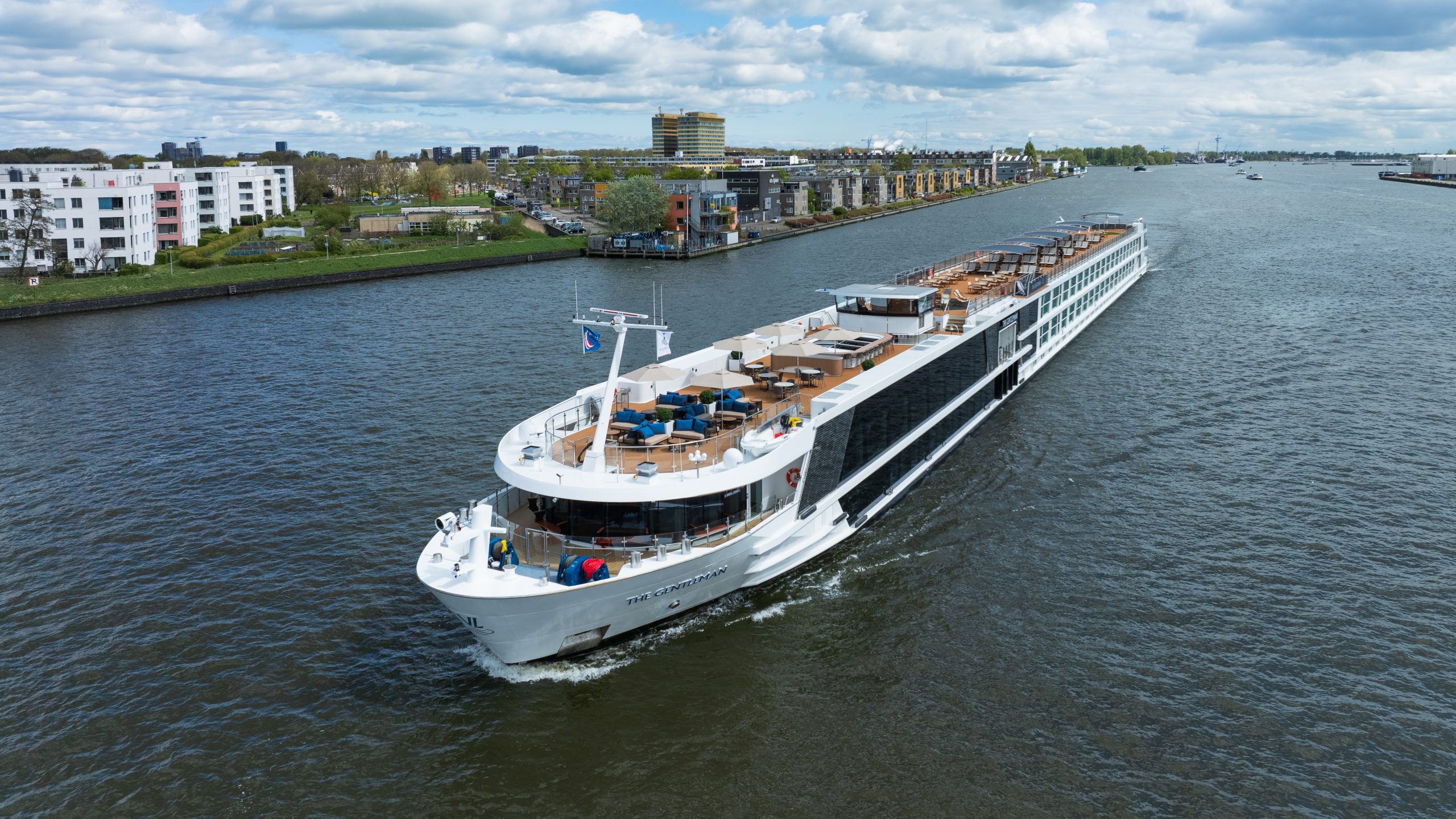 MS Nobleman