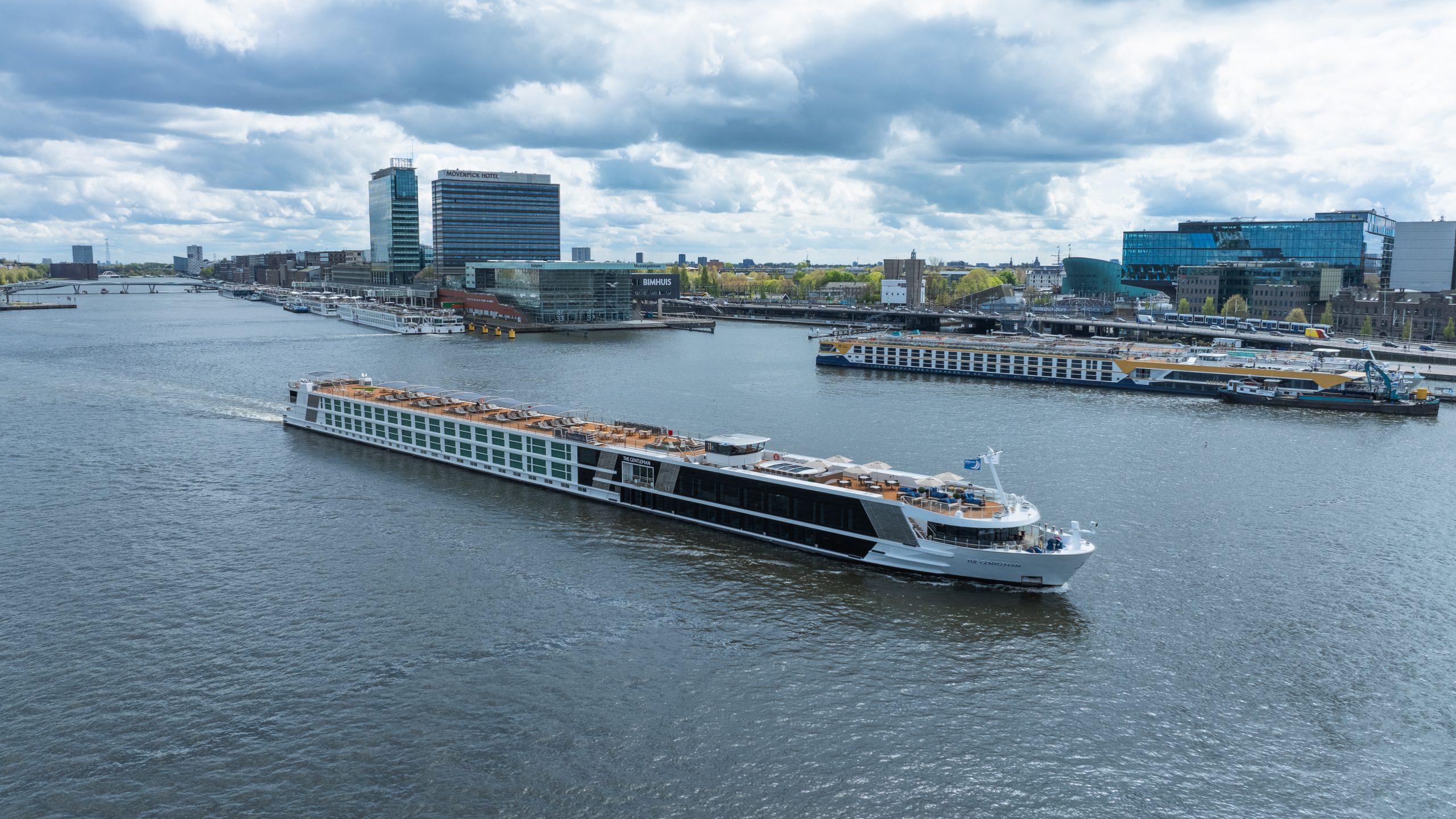MS Nobleman