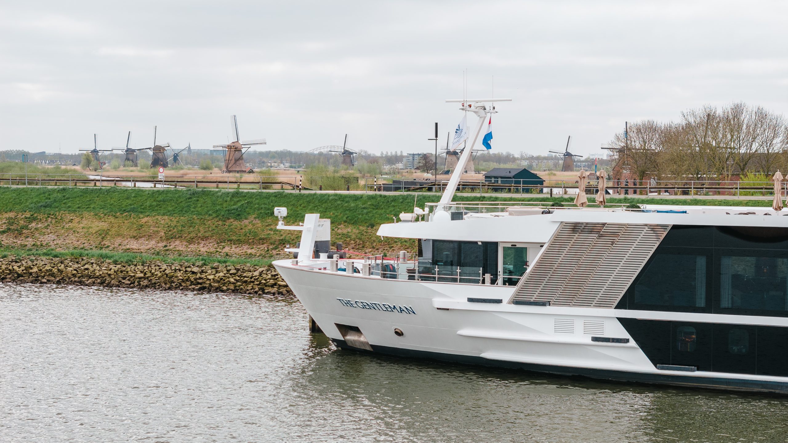 MS Nobleman