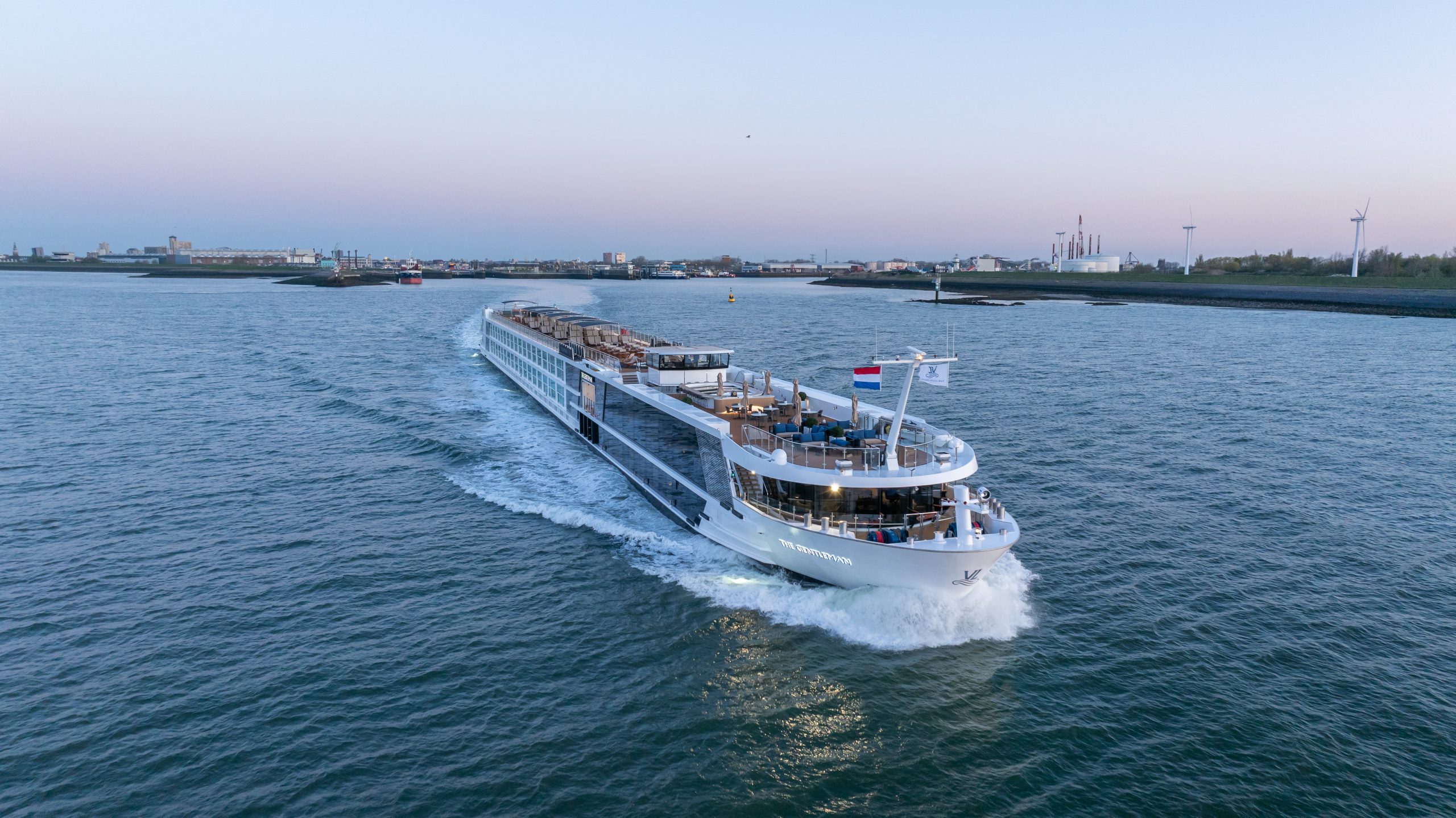 MS Nobleman