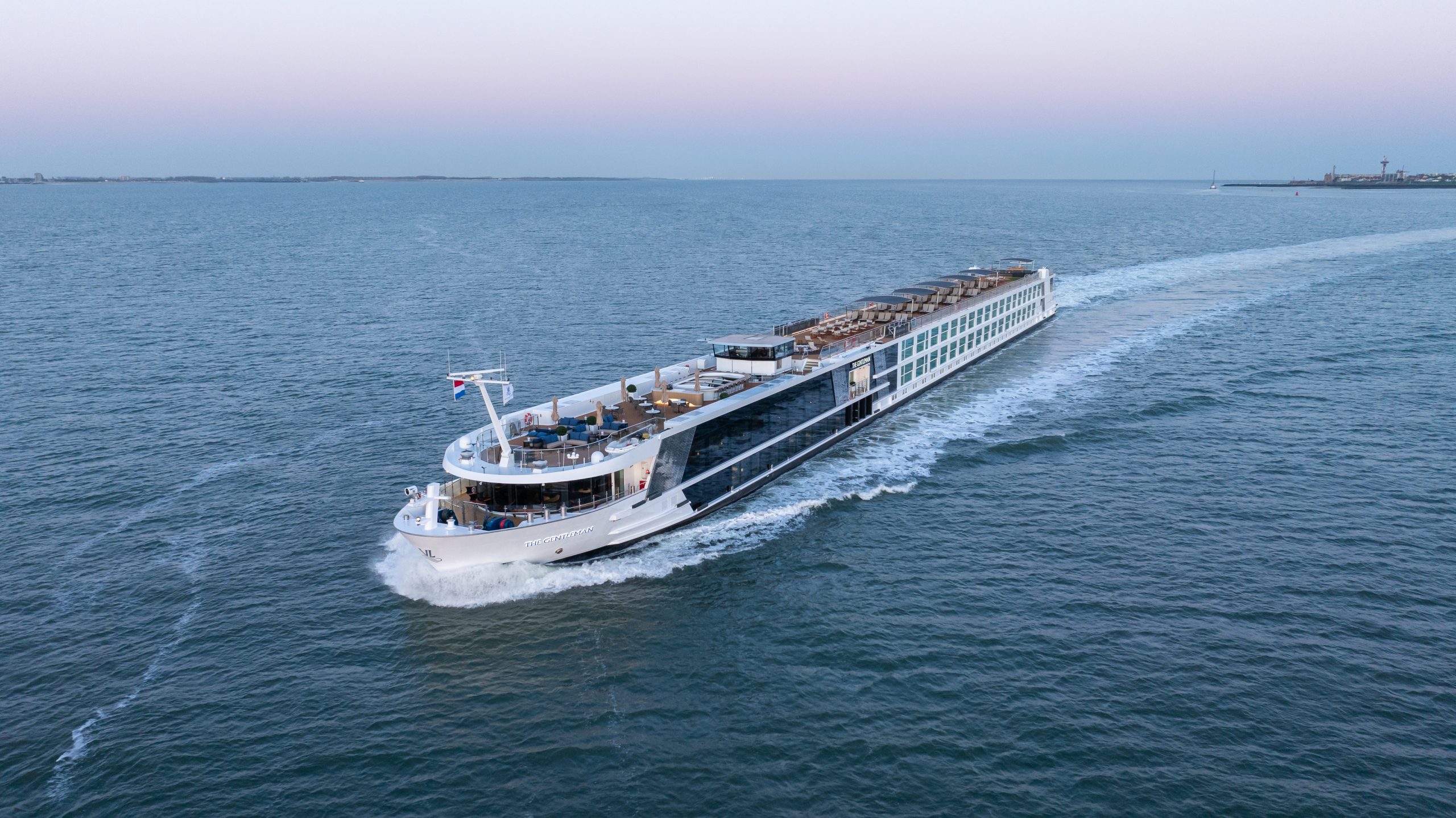 MS Nobleman