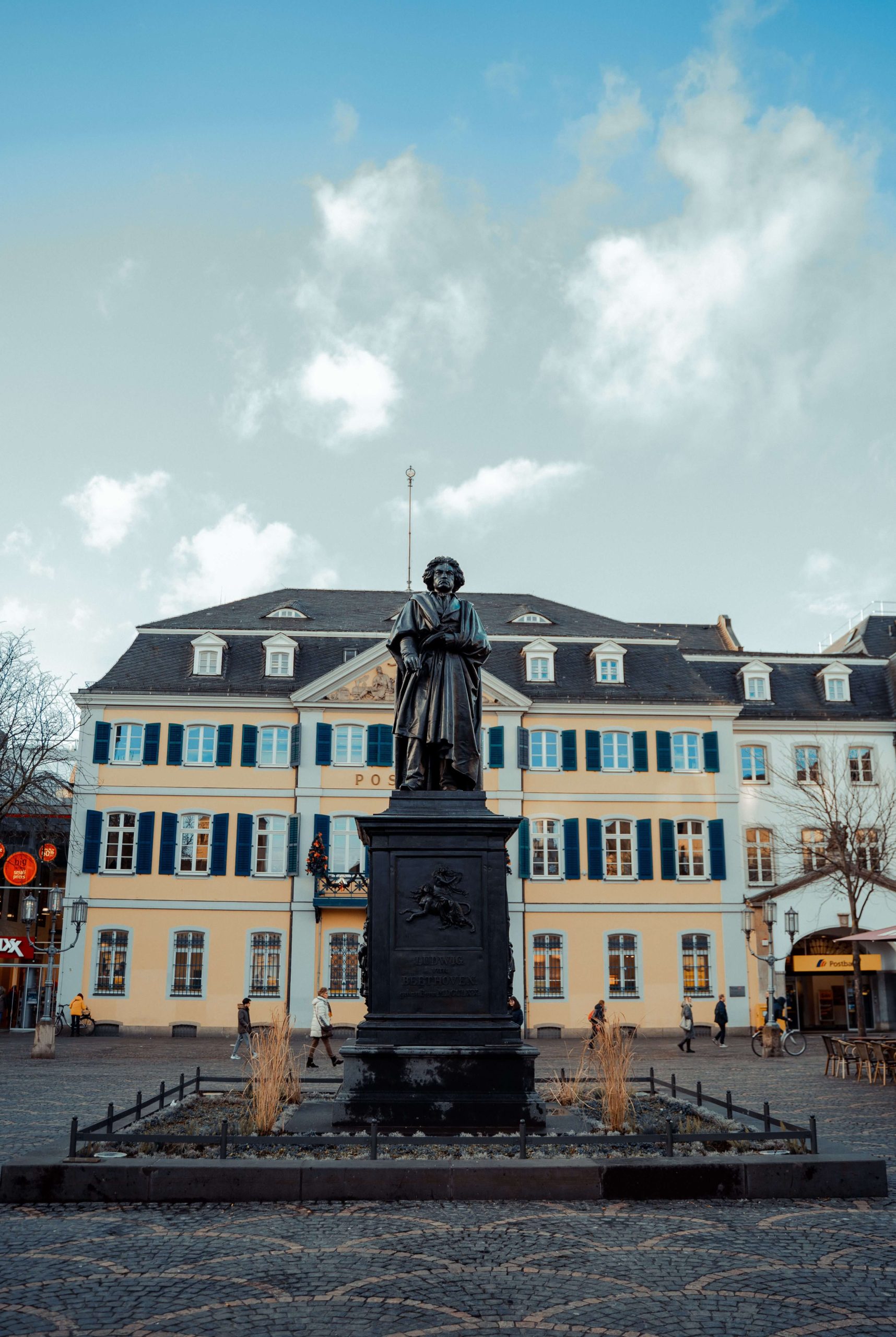 Beethoven House