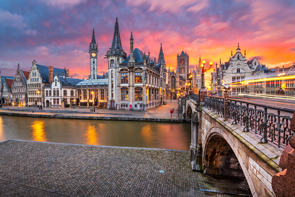 Belgium